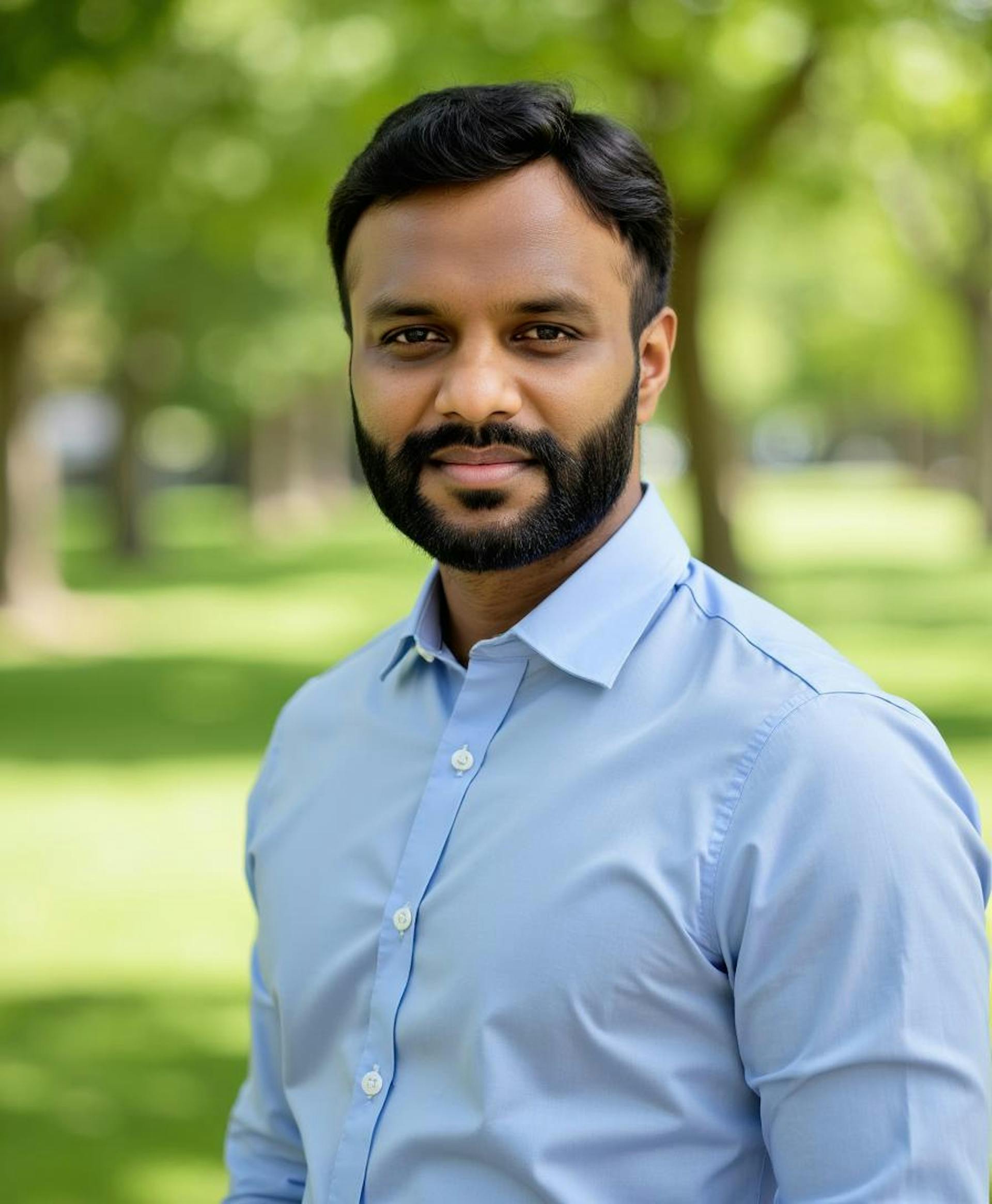 featured image - Rajesh Sura: Revolutionizing Global Selection Strategy with Data, AI, and Automation