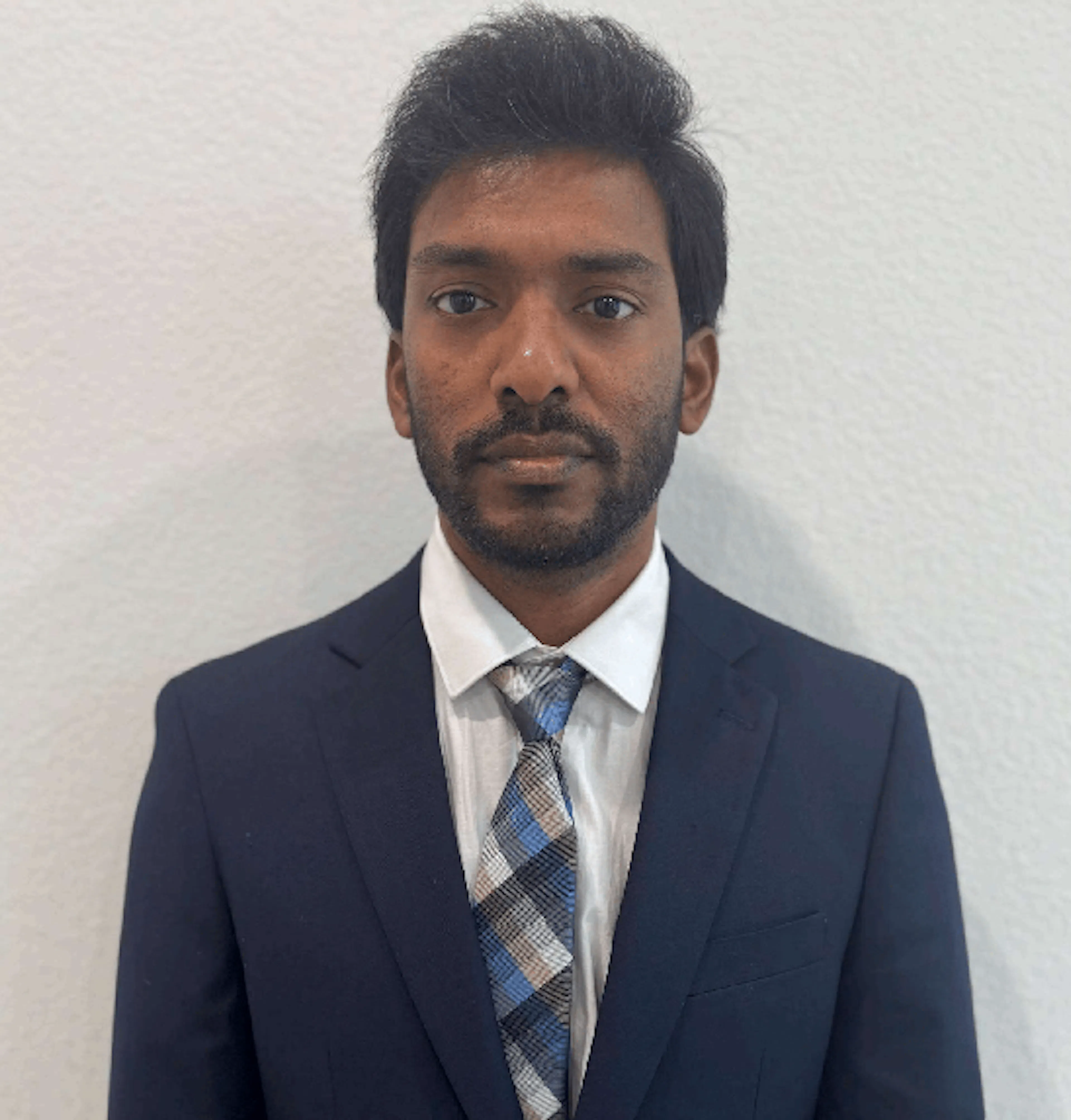 featured image - Narendra Mangala Named Distinguished Researcher of the Year at Global Leadership & Legacy Awards