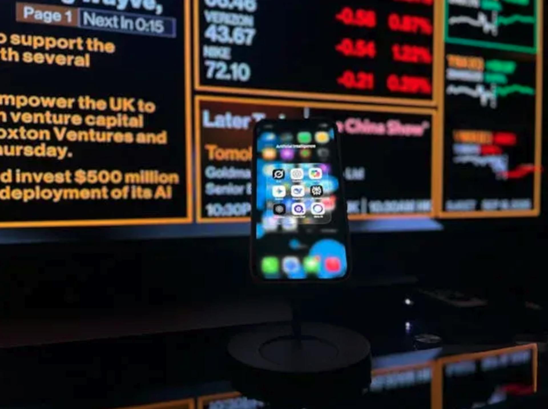 featured image - Velantra Ai Shares What Investors Should Ask Before Choosing an AI Trading Platform