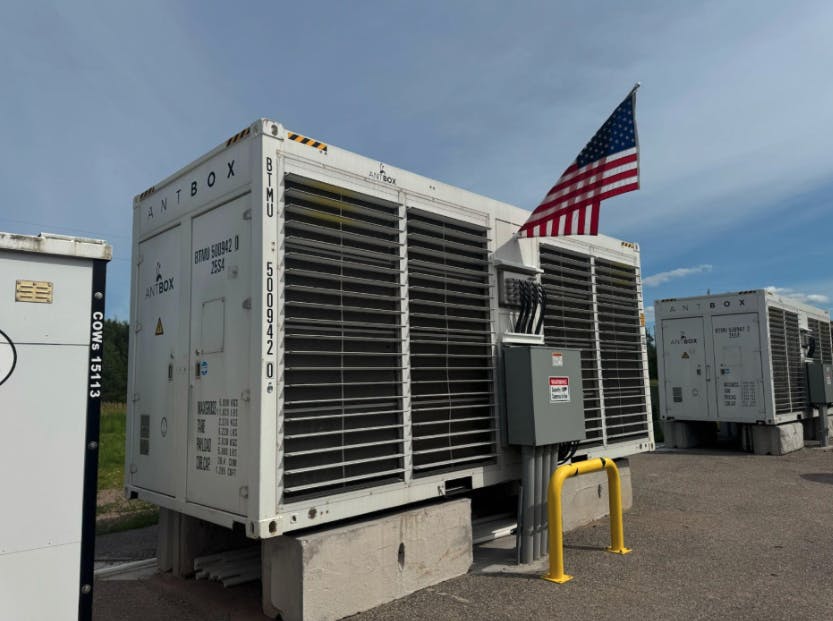 featured image - Bitcoin Mining for America: How Alpha Watt is Powering National Security and Economic Freedom