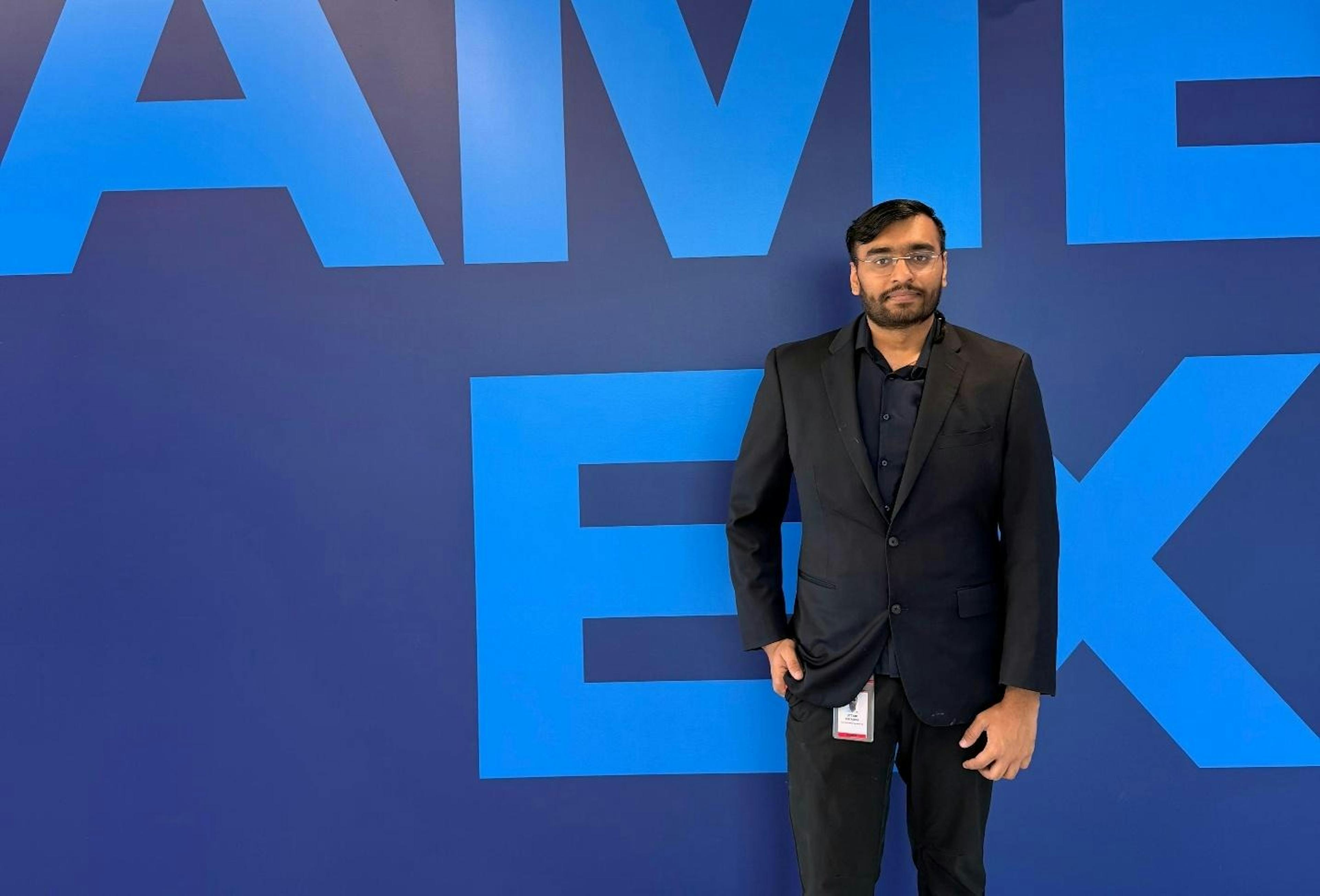 featured image - As Banks Hit the Limits of Legacy Tech, Uttam Kotadiya Builds the Backbone of Real-Time Finance