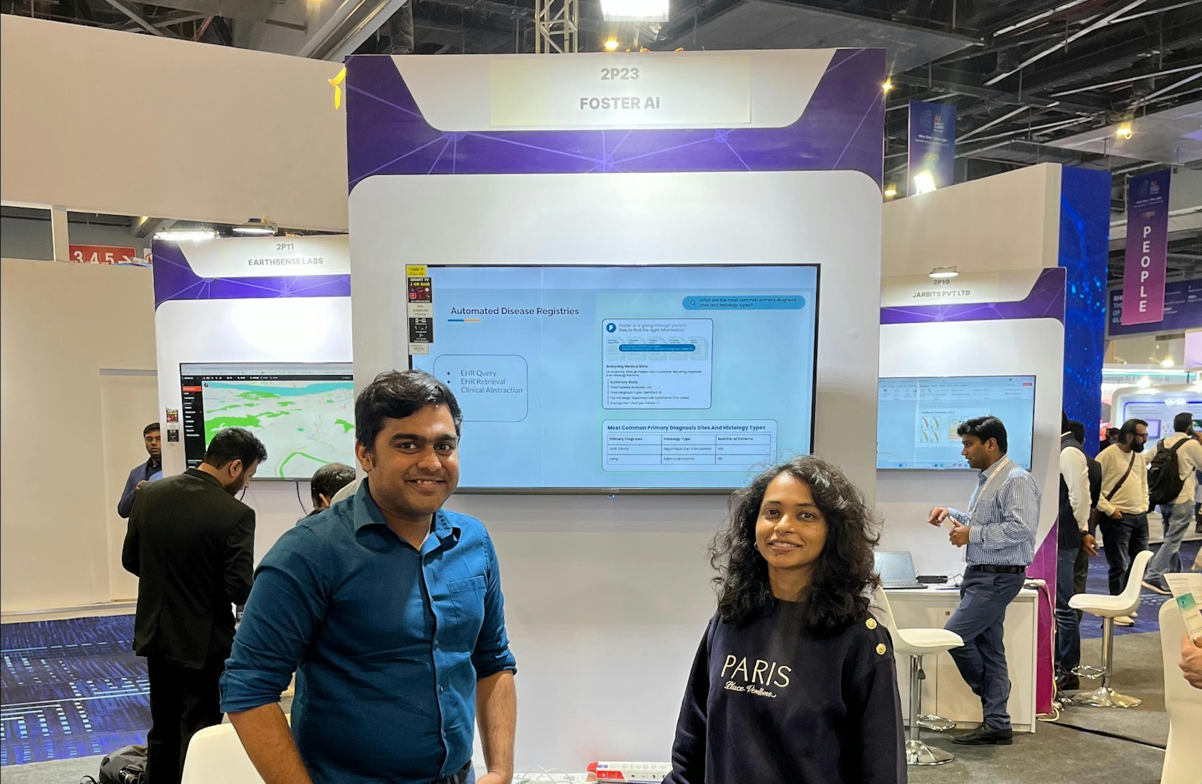 featured image - How Fixing Clinical Documentation Became Foster AI’s Wedge Into India’s Healthcare System