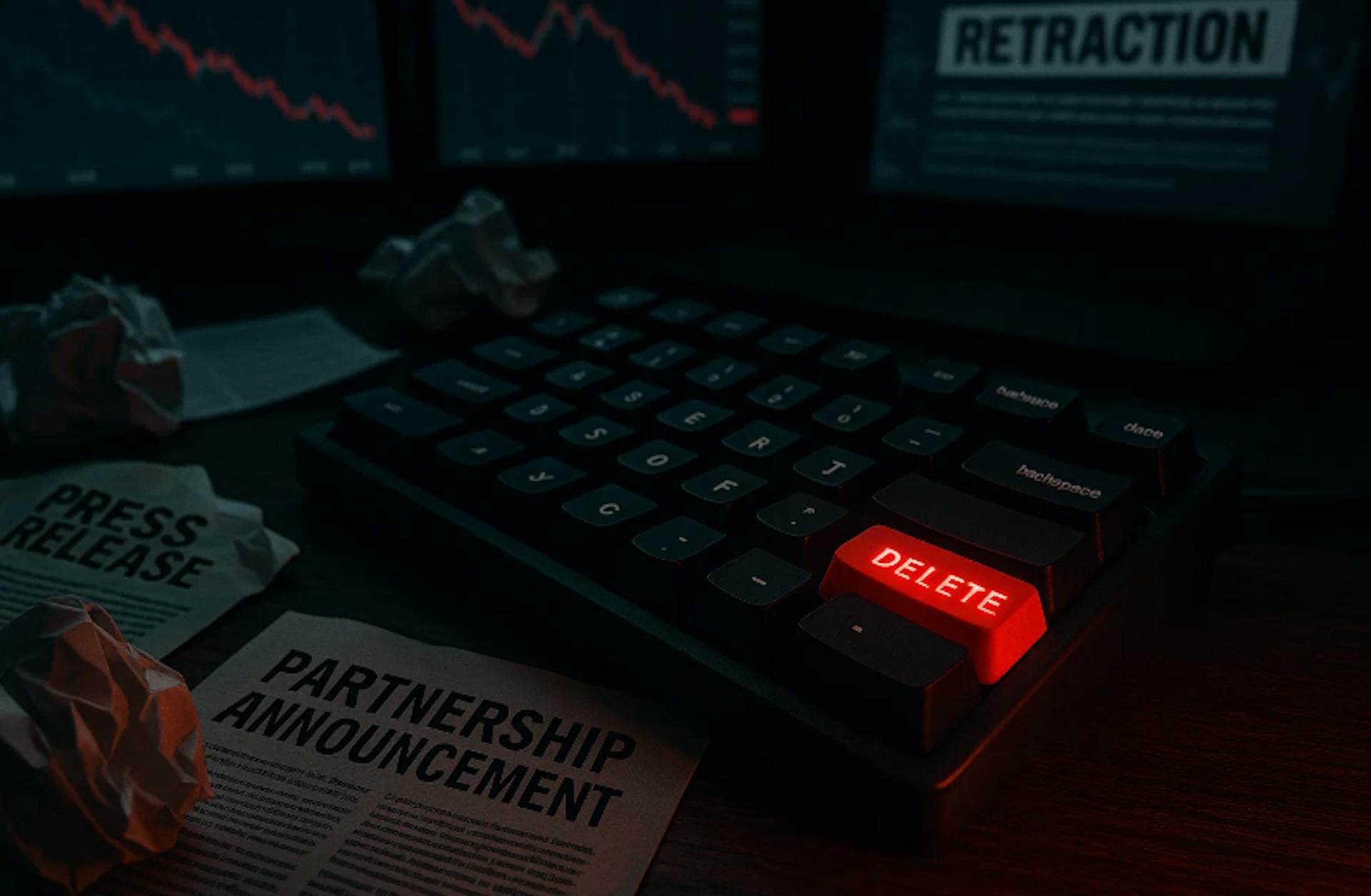 featured image - How Kalshi Fabricated an xAI Partnership That Never Existed