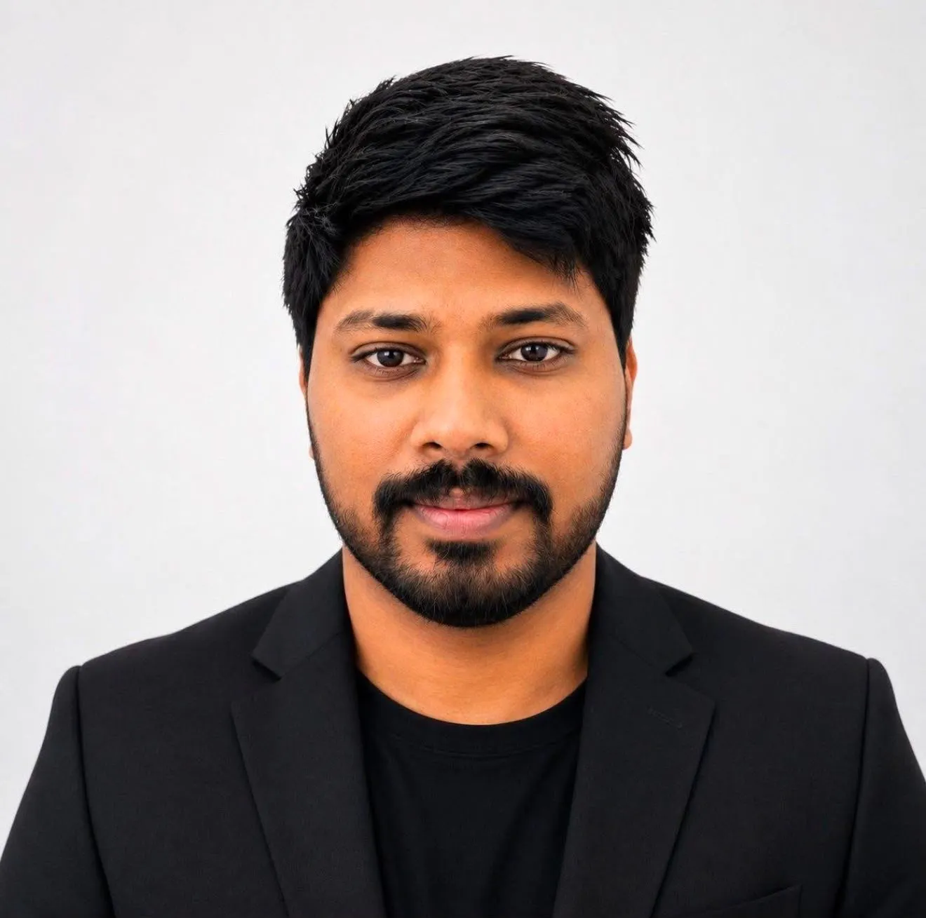 How Ranjith Singhu Ganapathy Is Driving Modern Enterprise Software and Artificial Intelligence - HackerNoon
