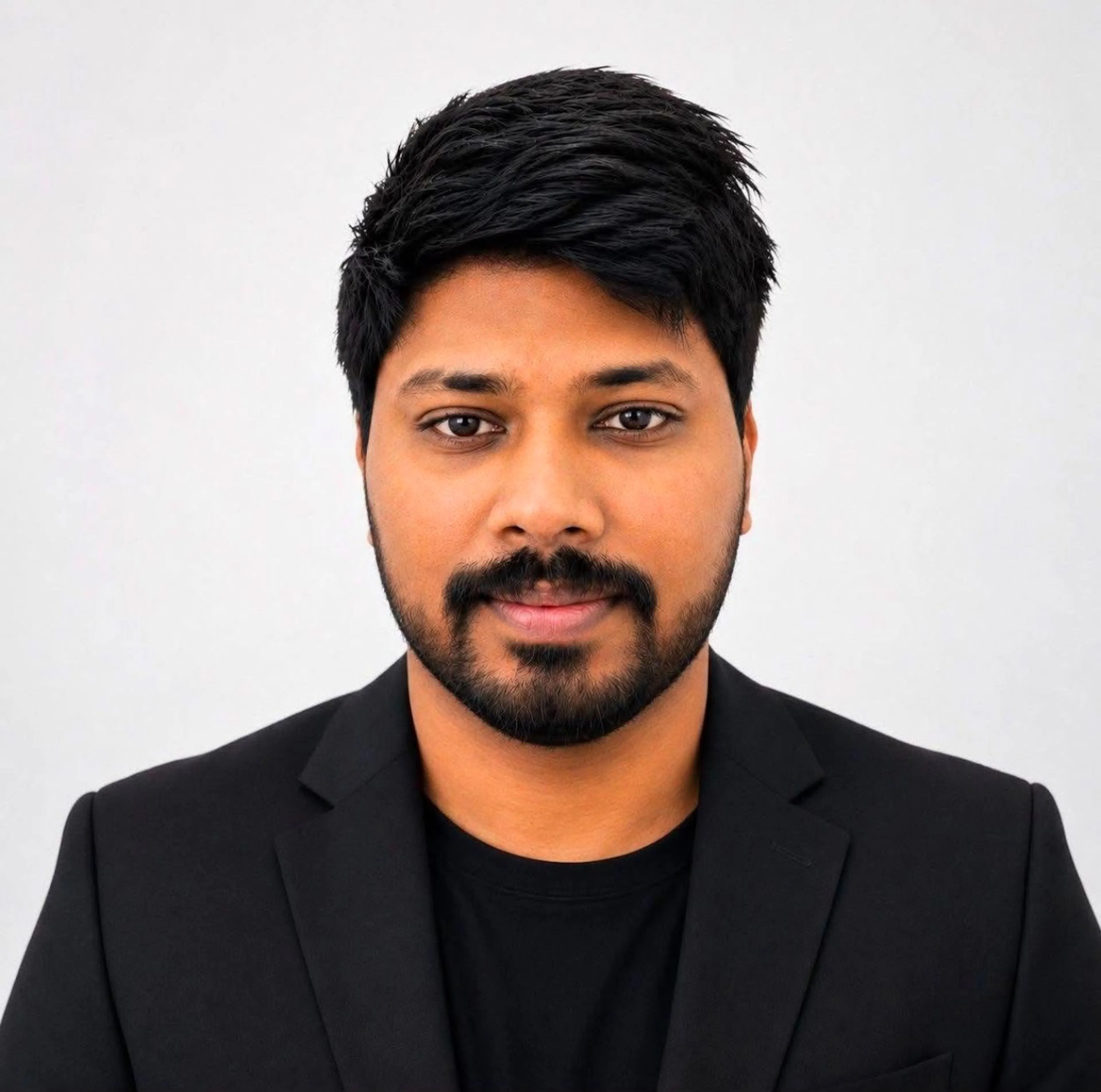 featured image - How Ranjith Singhu Ganapathy Is Driving Modern Enterprise Software and Artificial Intelligence