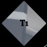 T1