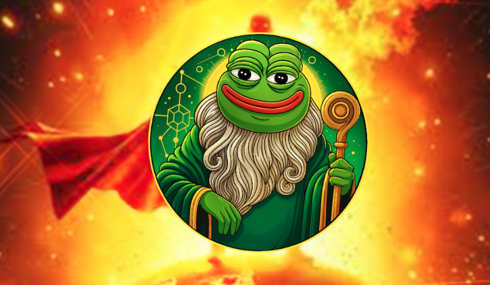 featured image - Pepeto vs Bitcoin Hyper، PEPENODE، او BlockDAG: څنګه دا Meme Coin Presale په 2025 کې راځي