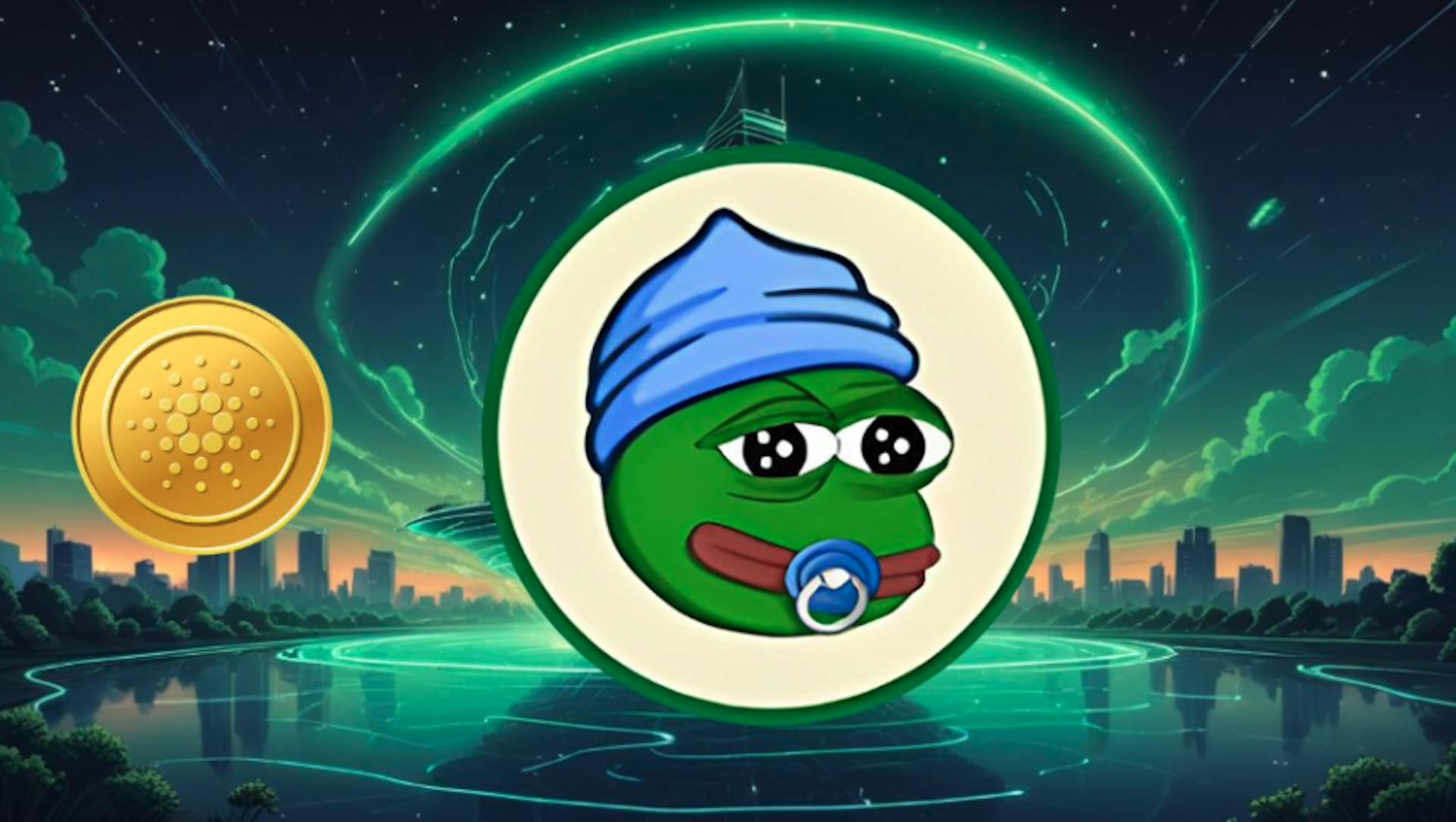 featured image - Cardano (ADA) or Little Pepe (LILPEPE): Here's the Best Crypto Under $1 to Invest in Today