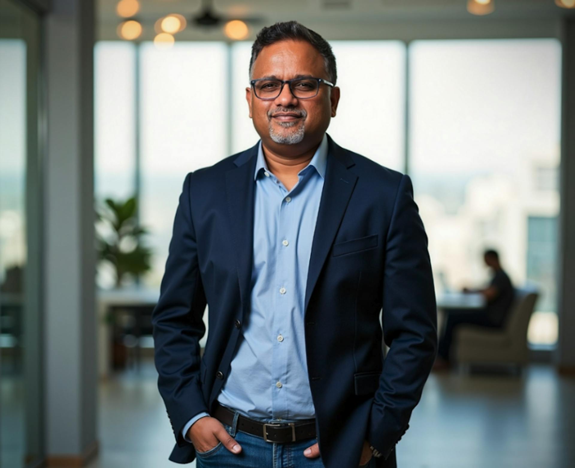 featured image - The IT Expert Transforming Enterprise Data with Next-Gen SAP Innovations