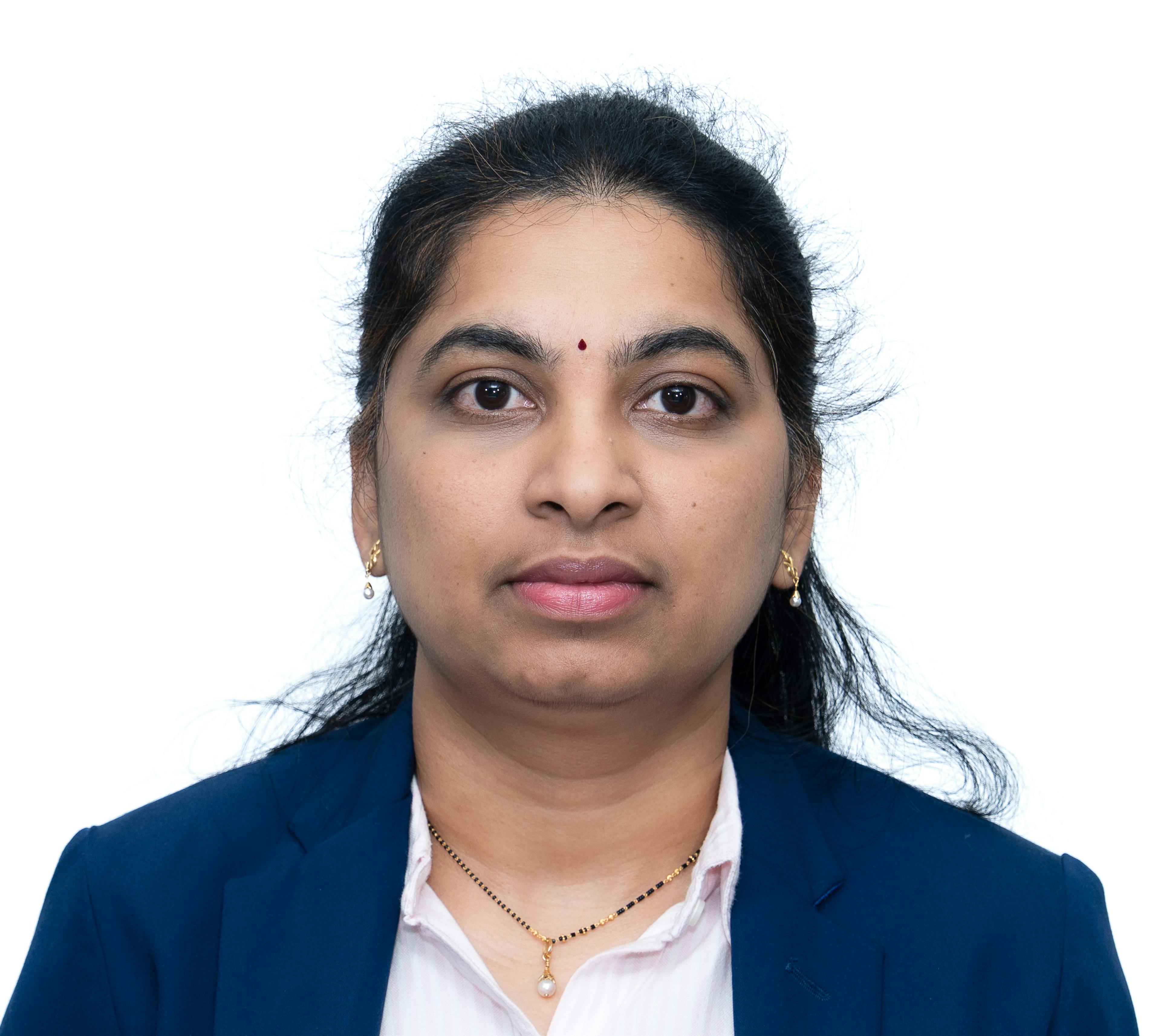 featured image - Manasa Talluri Sets New Benchmarks in Enterprise Application Development Excellence
