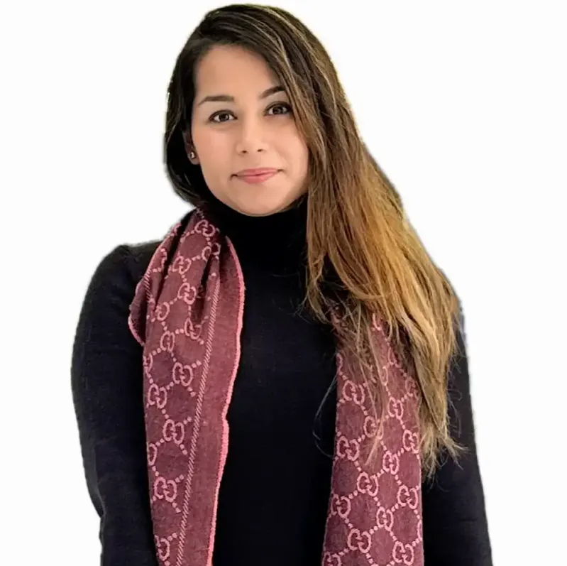 featured image - Transforming Healthcare Analytics: Bhumika Shah's Impact at Federally Qualified Health Center (அரசியல் சிகிச்சை அறிகுறிகள் மாற்ற)