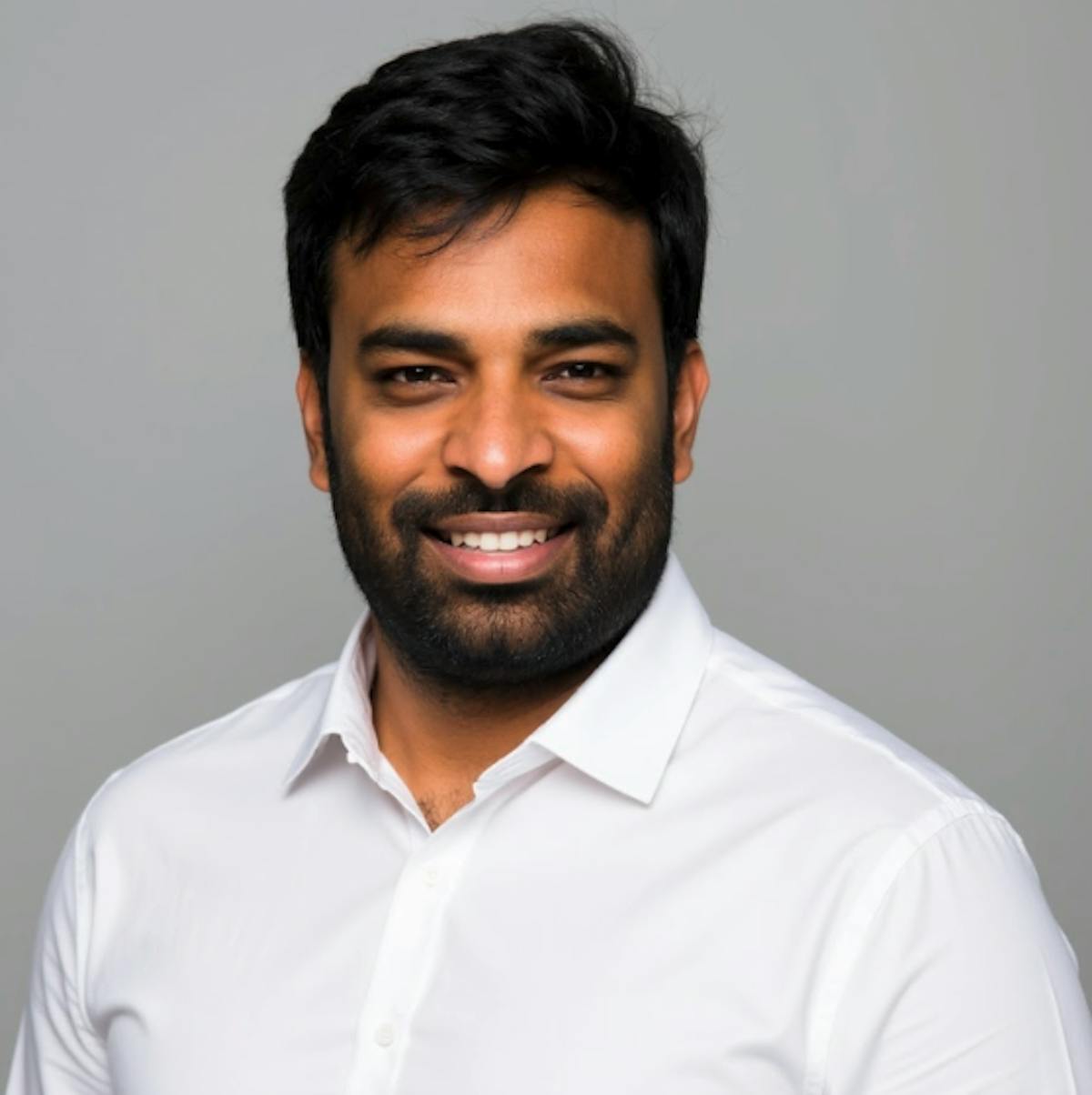 featured image - Avinash Reddy Aitha Advances Generative AI for Smarter Insurance Claims Processing