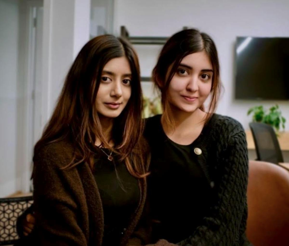 featured image - How Anamika Bhoyrul and Tawishi Dogra Are Building the Future of Social Connection