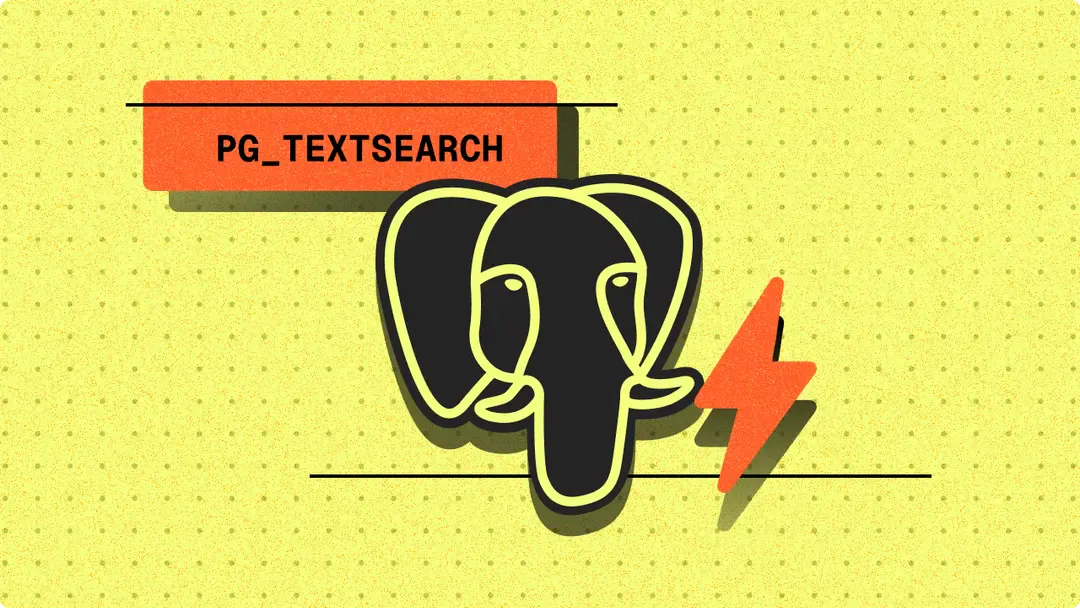 featured image - pg_textsearch 1.0: How We Built a BM25 Search Engine on Postgres Pages