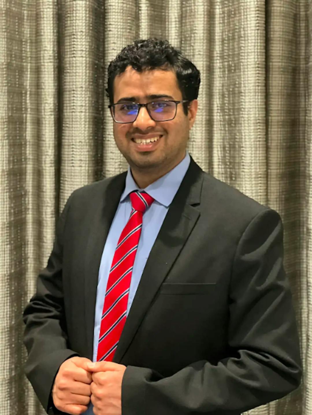 featured image - Abhijeet Sudhakar's Machine Learning Expertise o‘z bilan o‘z o‘z o‘z o‘z.