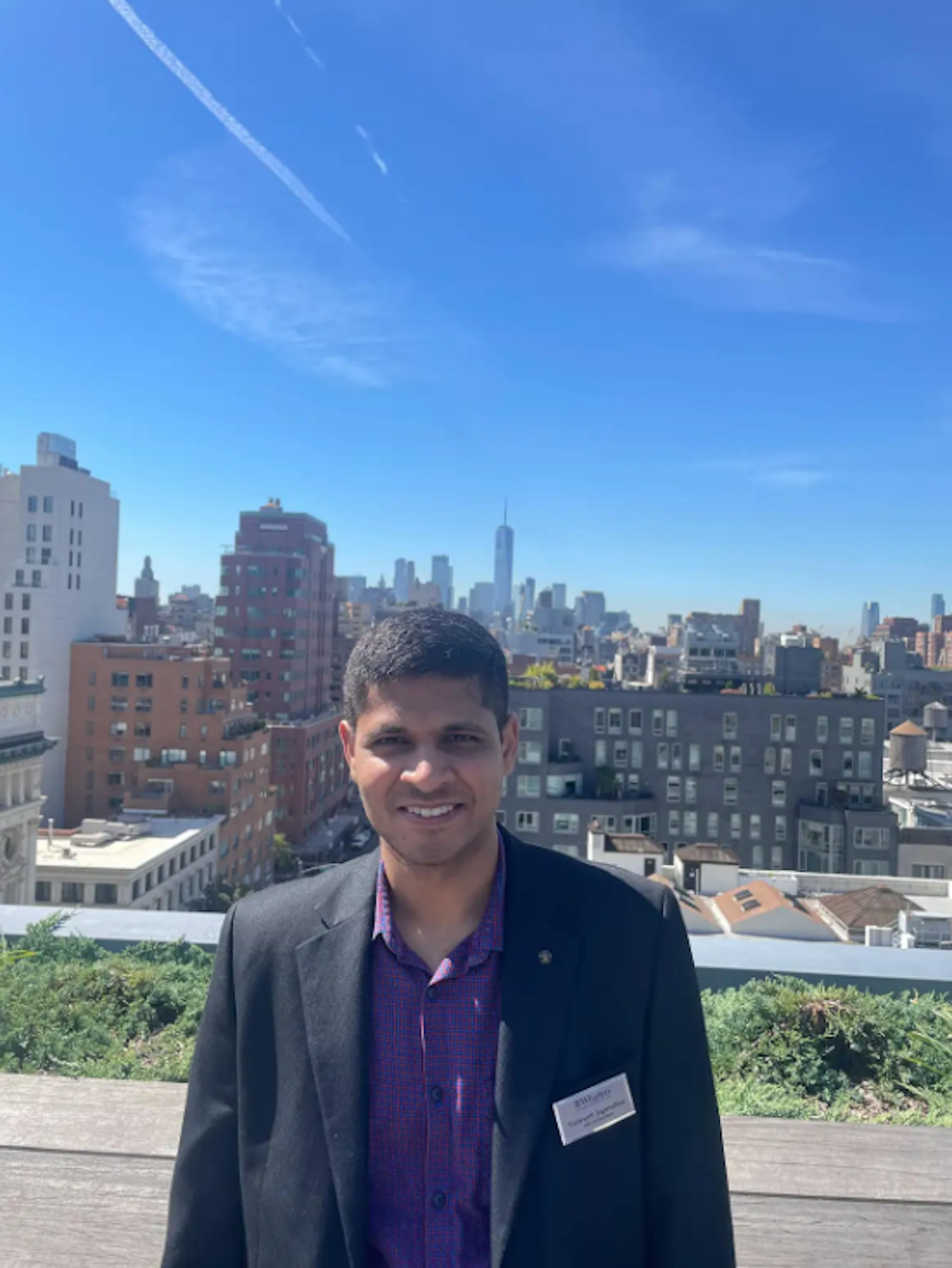 AI-Powered Catalog Optimization: Yaswanth Jeganathan’s E-Commerce Breakthrough