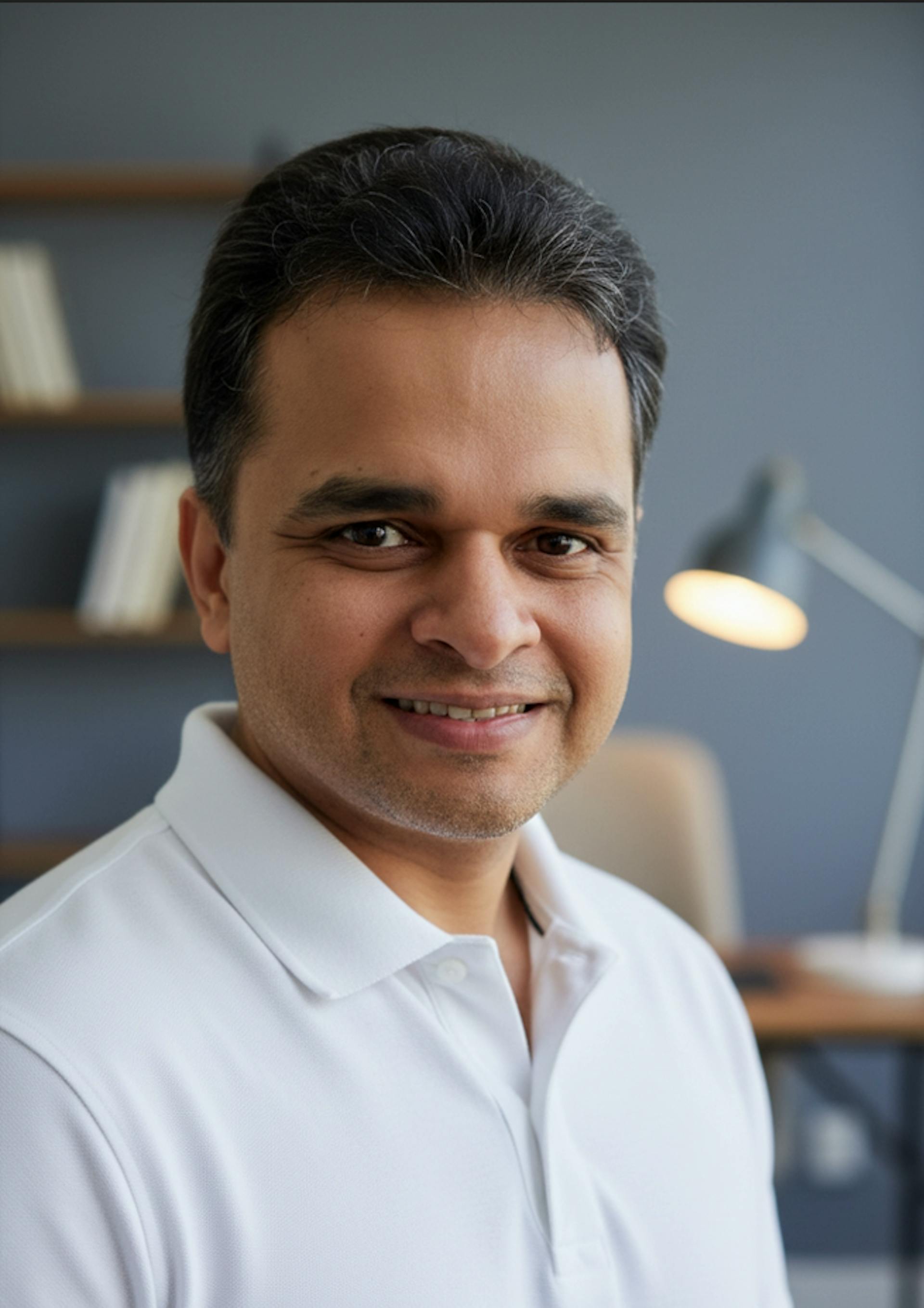 featured image - 
Architecting the Future of Financial Planning: Karan Shah's Pioneering Cutting-Edge SAP EPM Systems