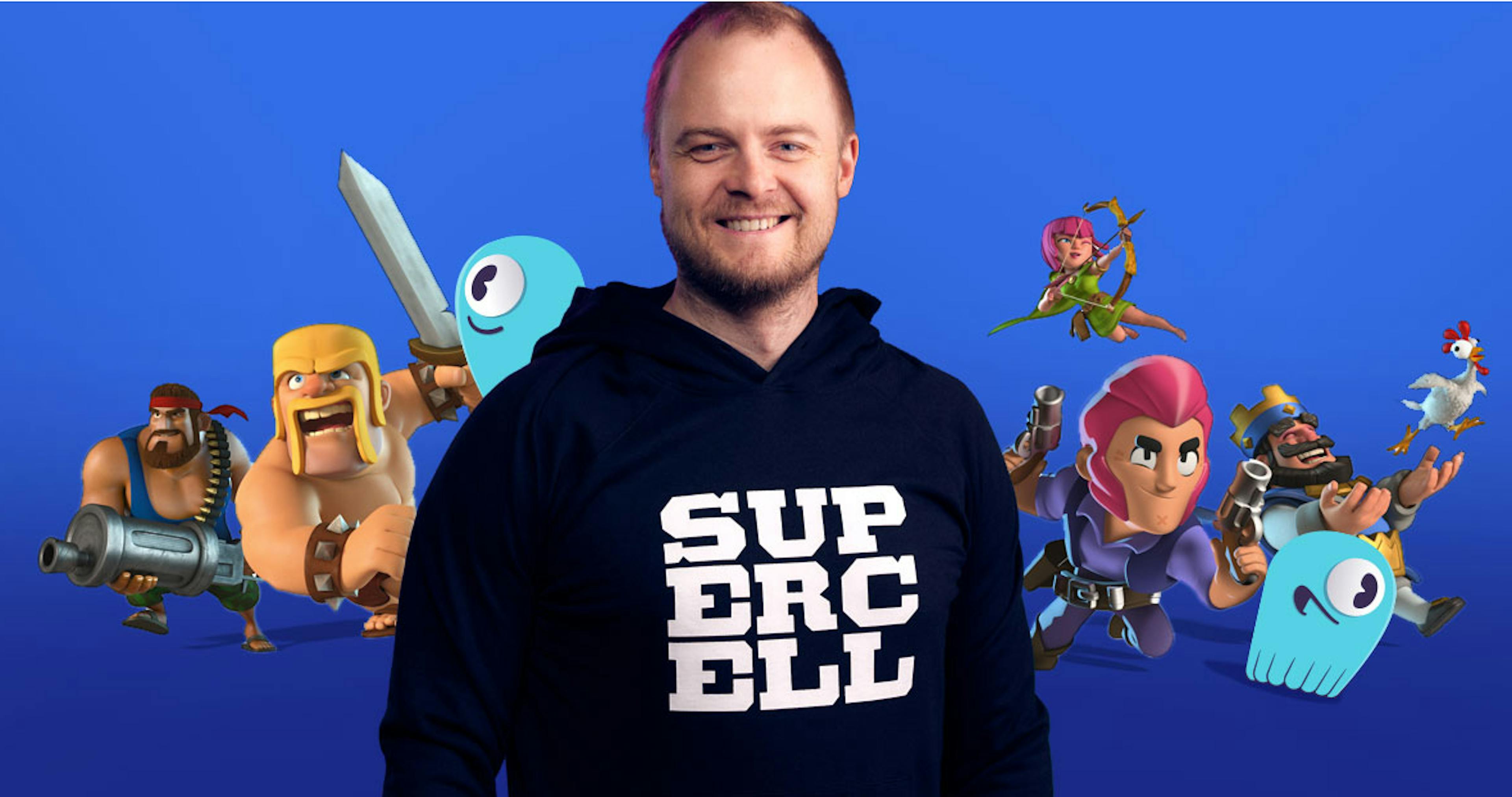 featured image - How Supercell Powers its Massive Social Network with ScyllaDB