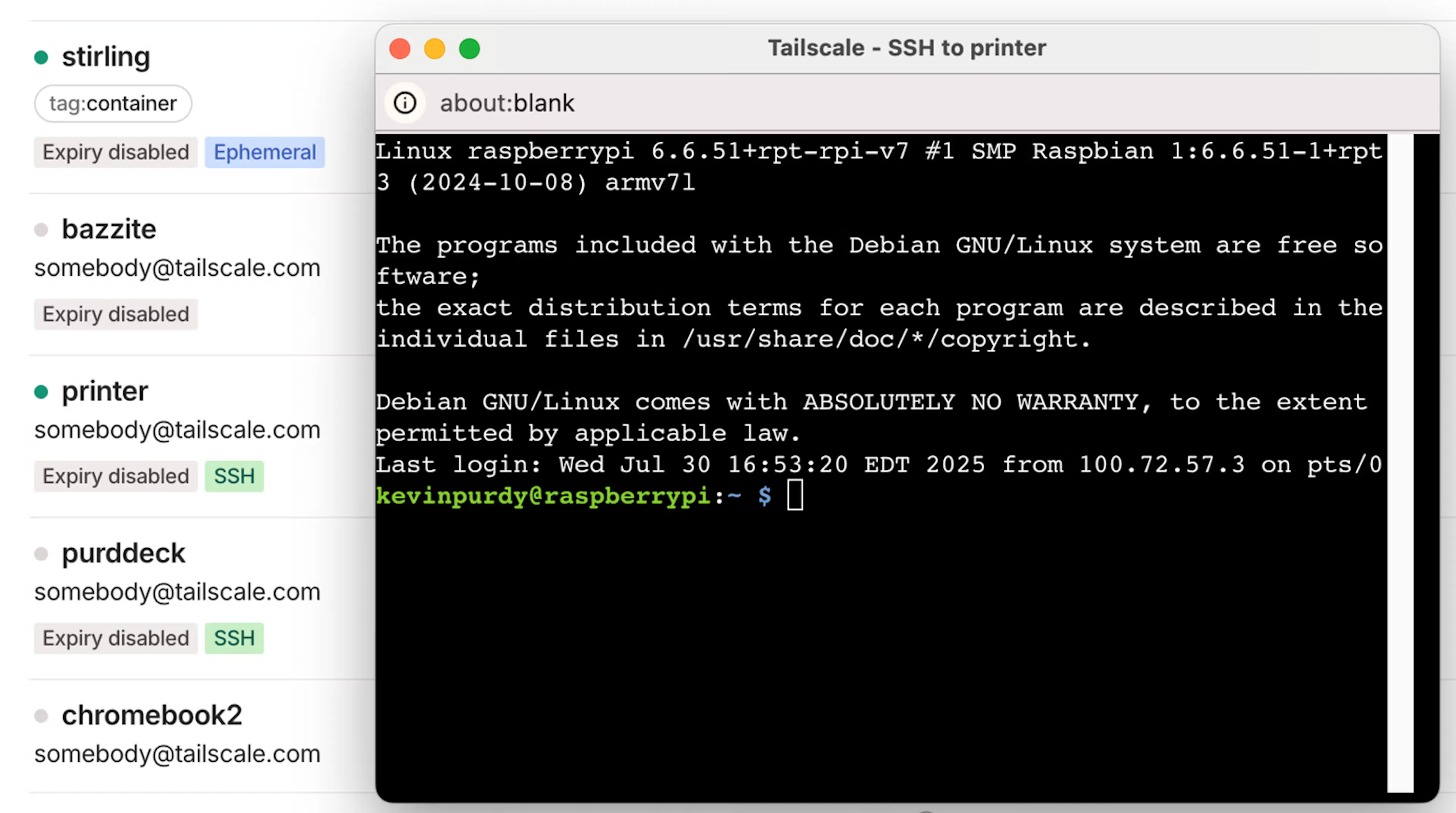 /the-wonderfully-lazy-way-to-ssh-into-your-computers feature image