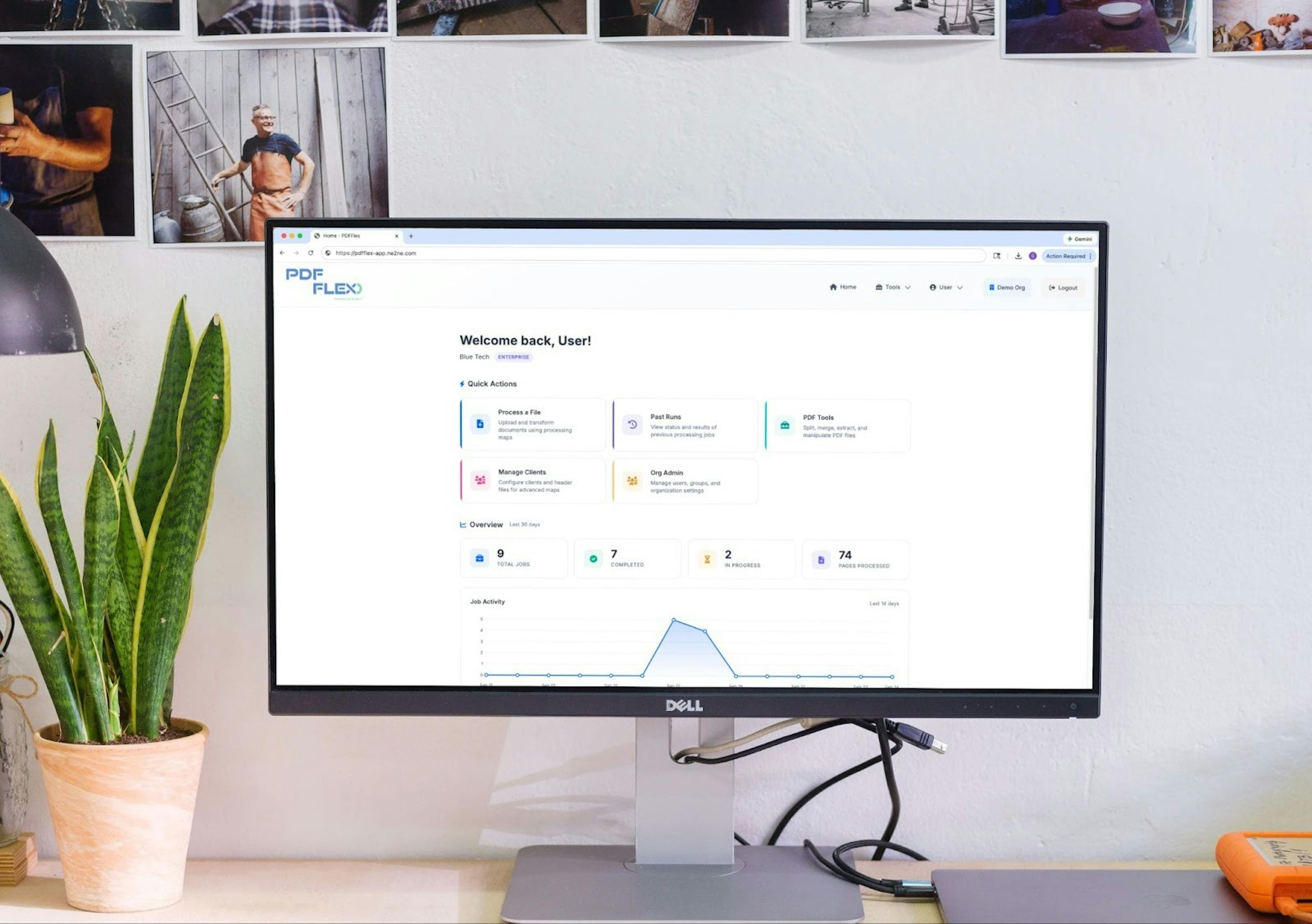 featured image - Solving the Payroll Onboarding Headache: How NE2NE Helps Teams Move Faster