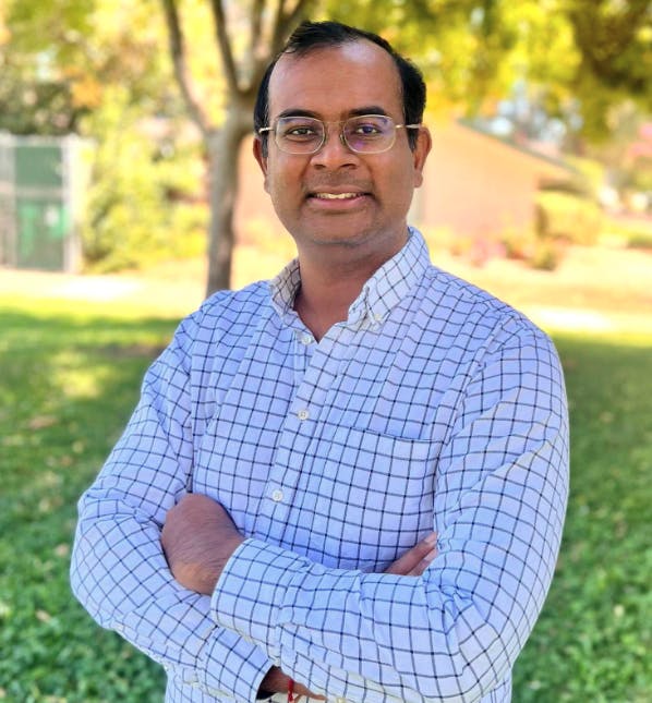 featured image - Mr. Venkata Sai Manoj Pasupuleti: An Extraordinary Visionary Forging the Future of Data Technology