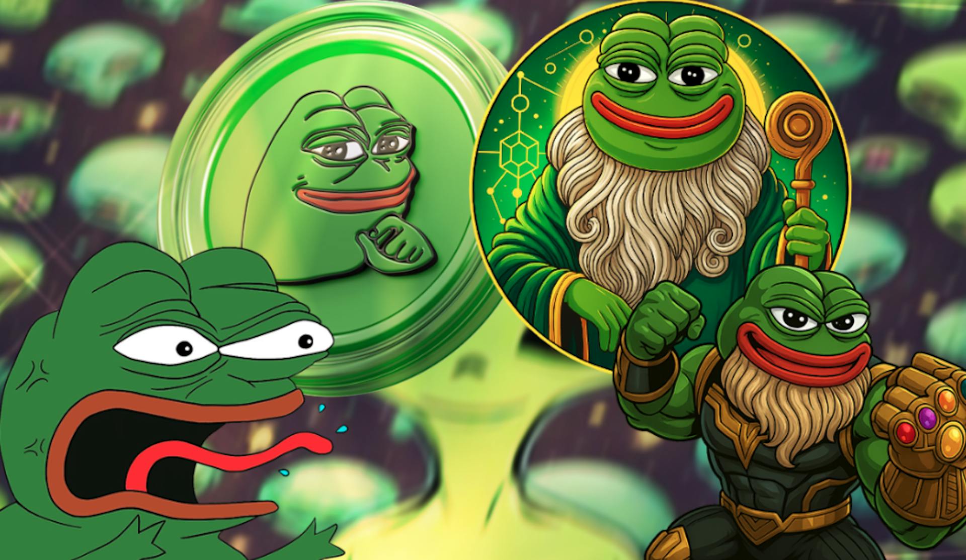 featured image - Why Pepeto Could Outperform Shiba Inu and PEPE as the Top Ethereum Meme Coin in 2025