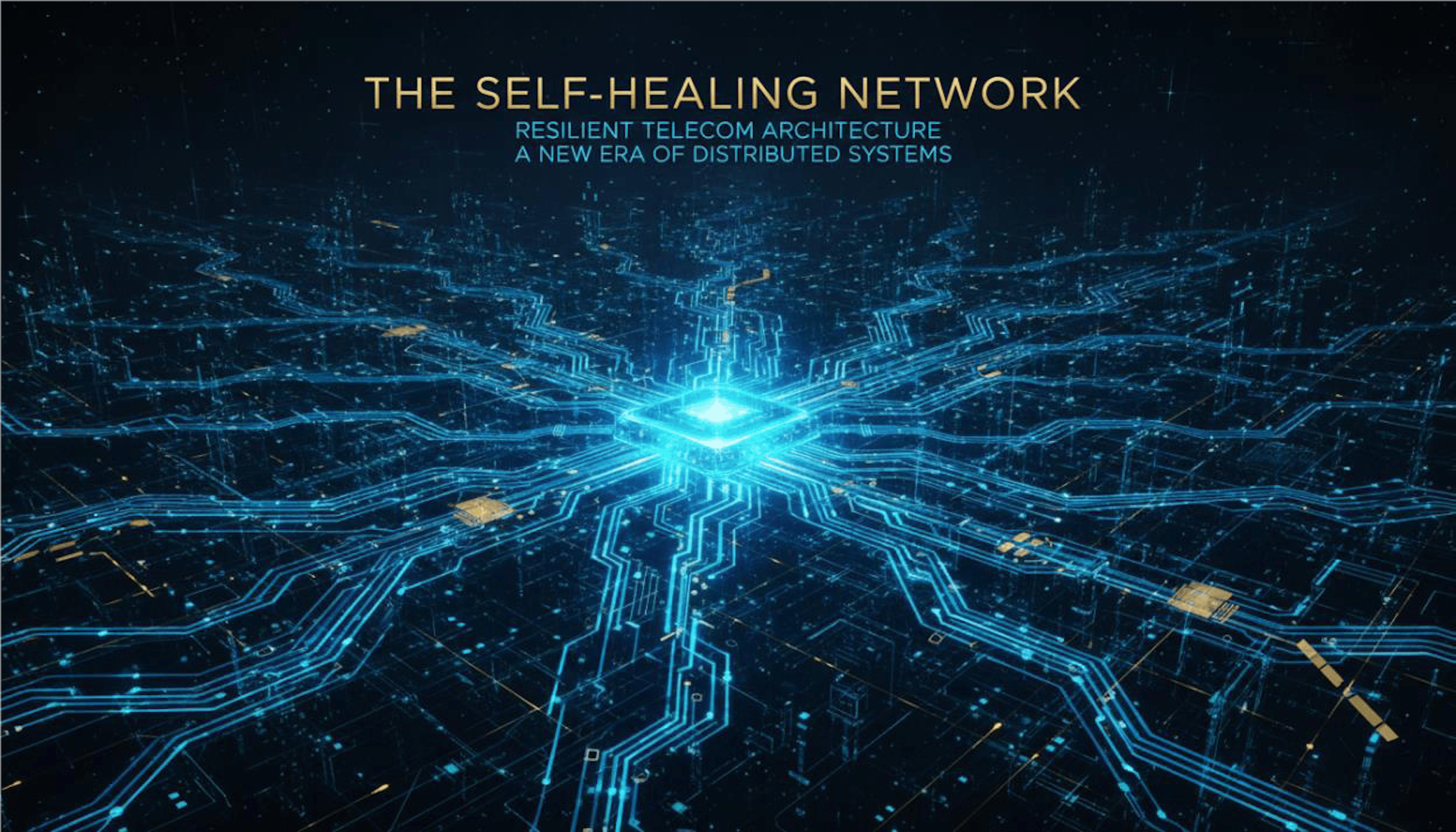 featured image - The Architecture Behind Telecom Platforms That Process 100 Million Transactions Monthly