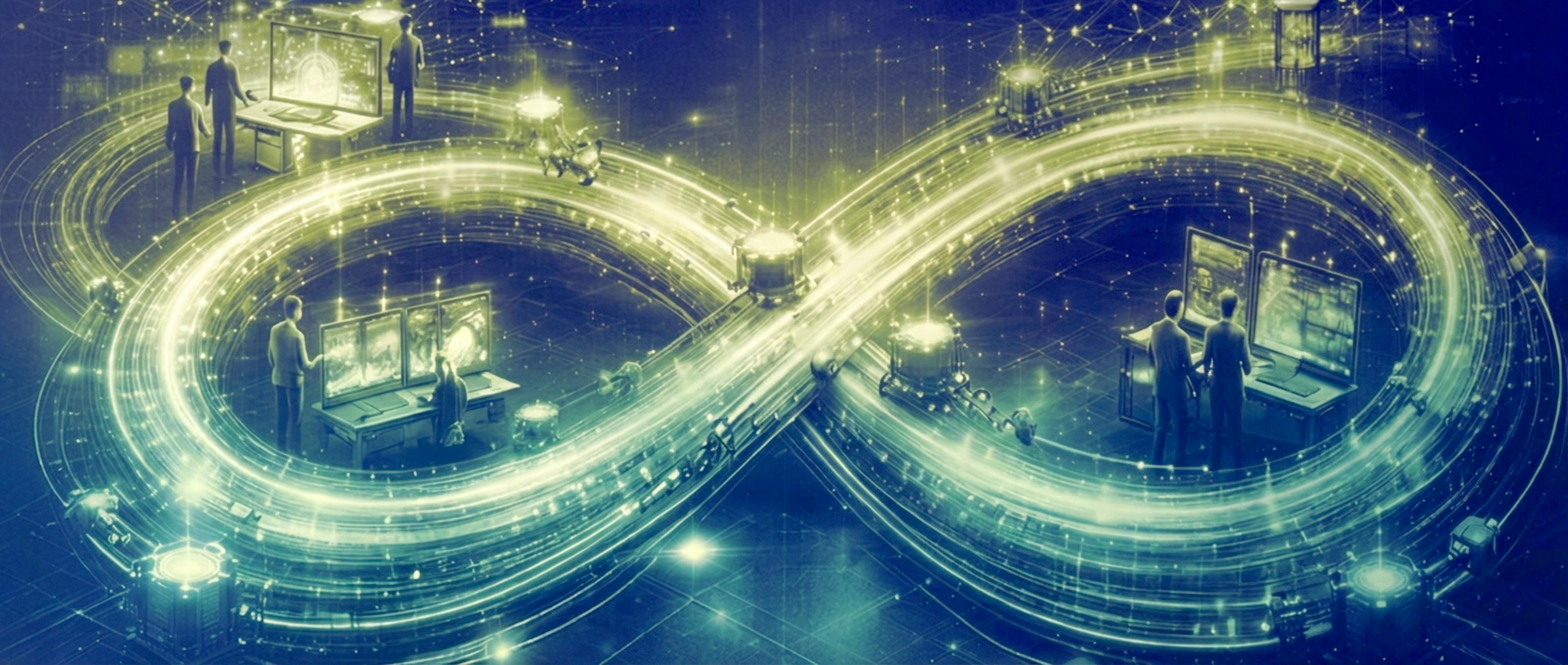 featured image - AI Belongs Inside DataOps, Not Just at the End of the Pipeline