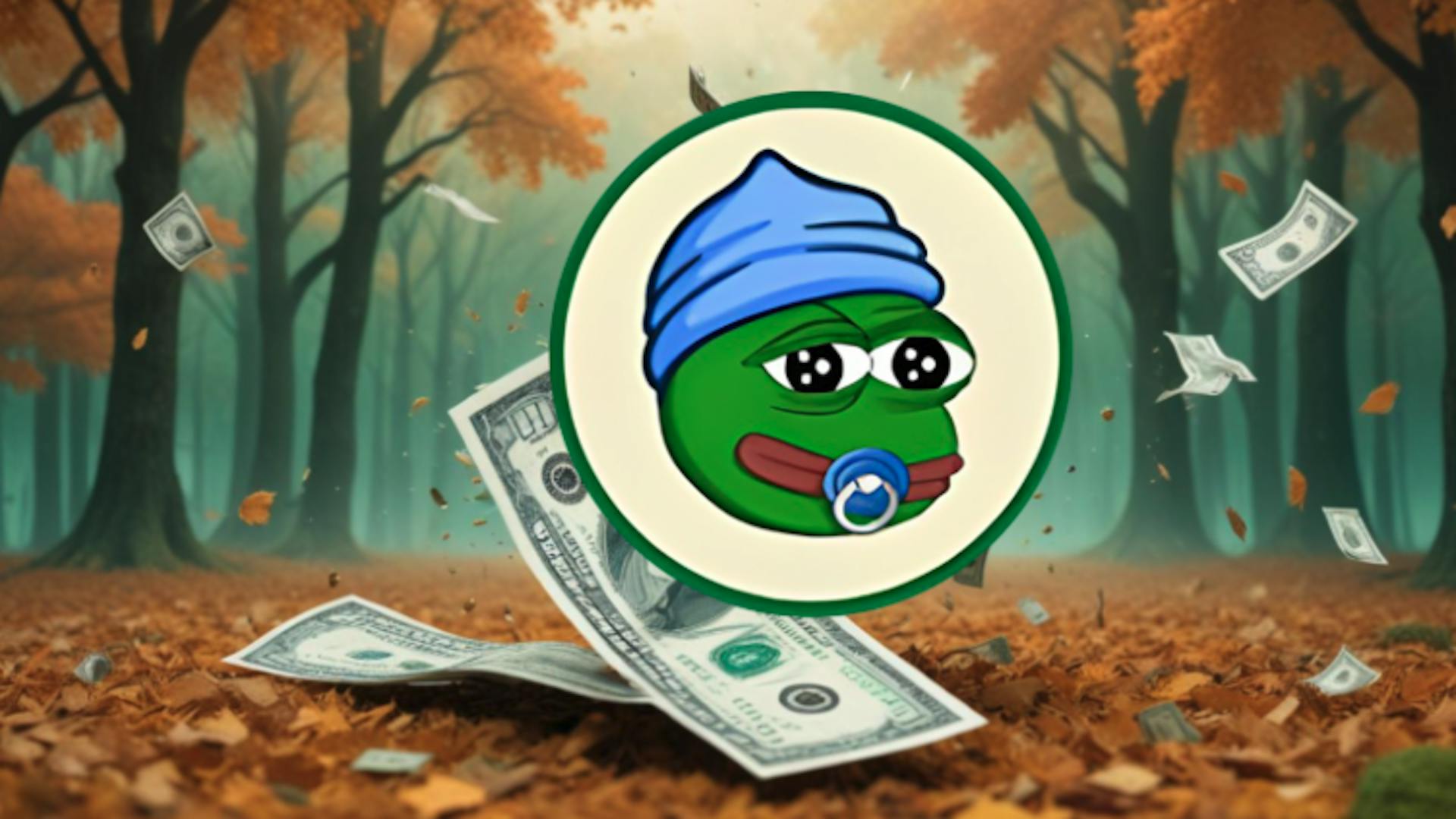 featured image - Oltre 22.325.000 dollari ora raccolti come Little Pepe (LILPEPE) Meme Coin vende l'11a fase di presale