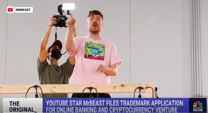 featured image - Mr. Beast's Crypto Banking Move Positions Pepeto Exchange as 2026's Anti-Manipulation Standard