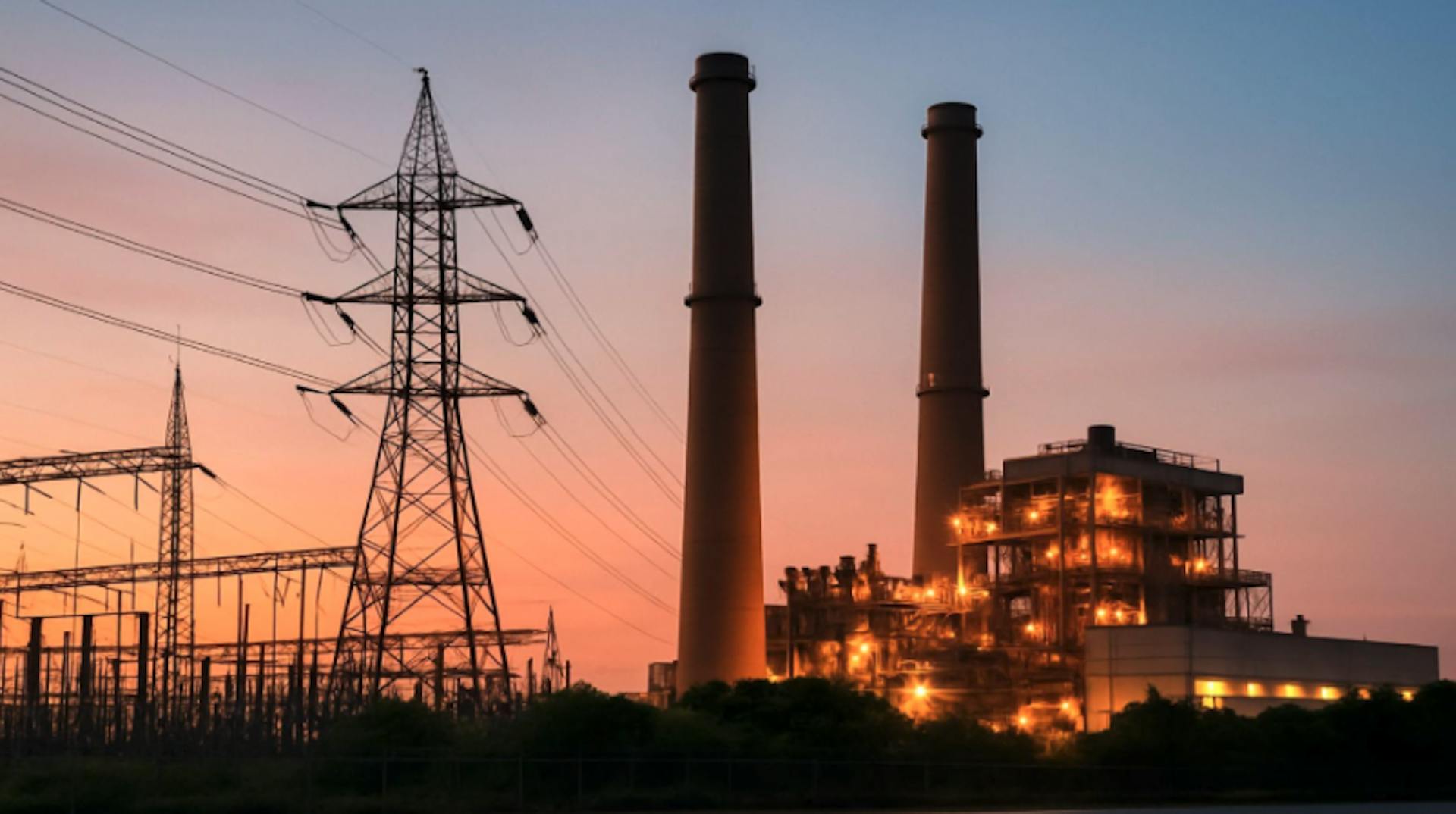 featured image - The Global Energy Transition in the Age of Artificial Intelligence: Analysis by Kam Thindal