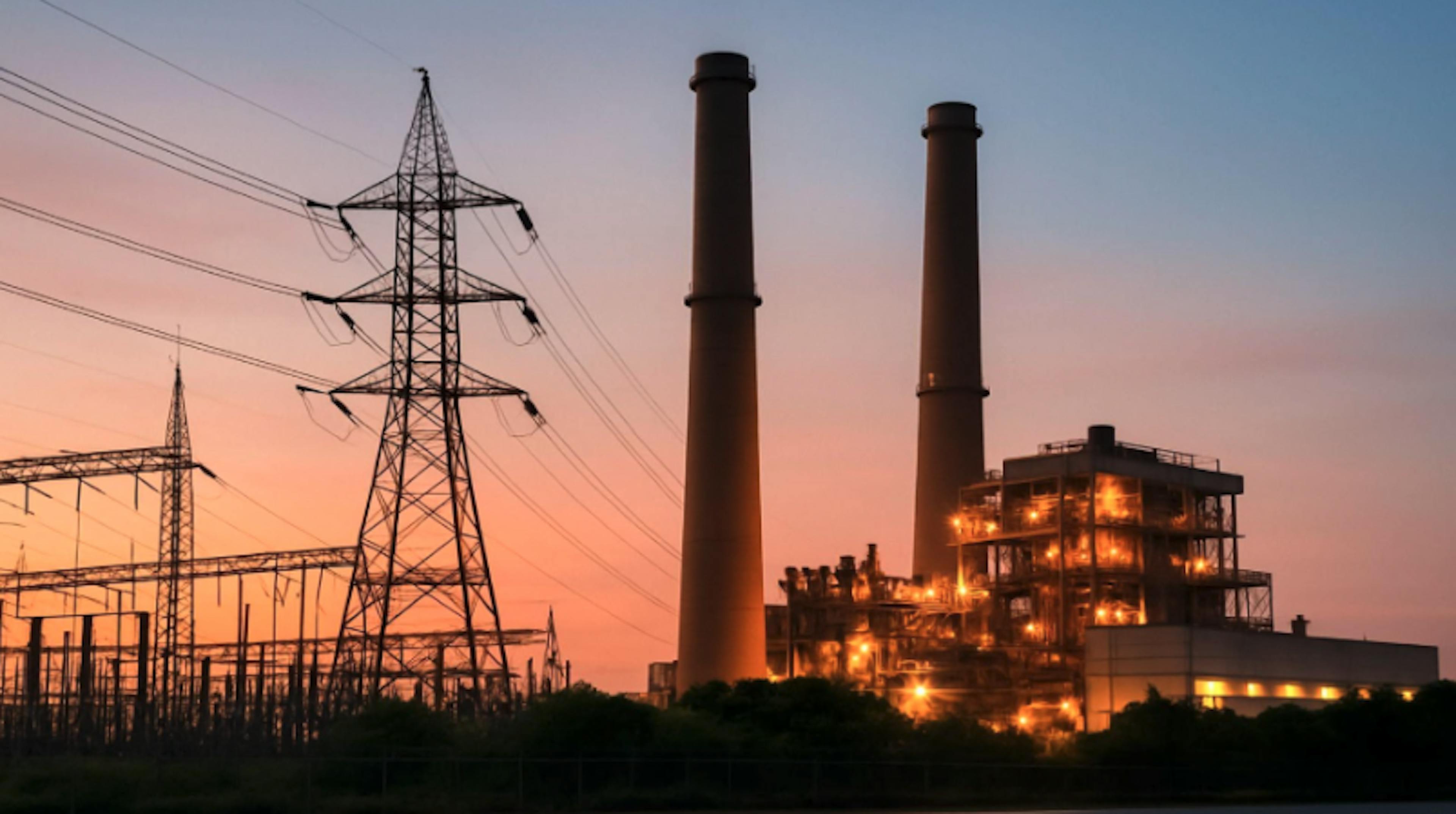 The Global Energy Transition in the Age of Artificial Intelligence: Analysis by Kam Thindal
