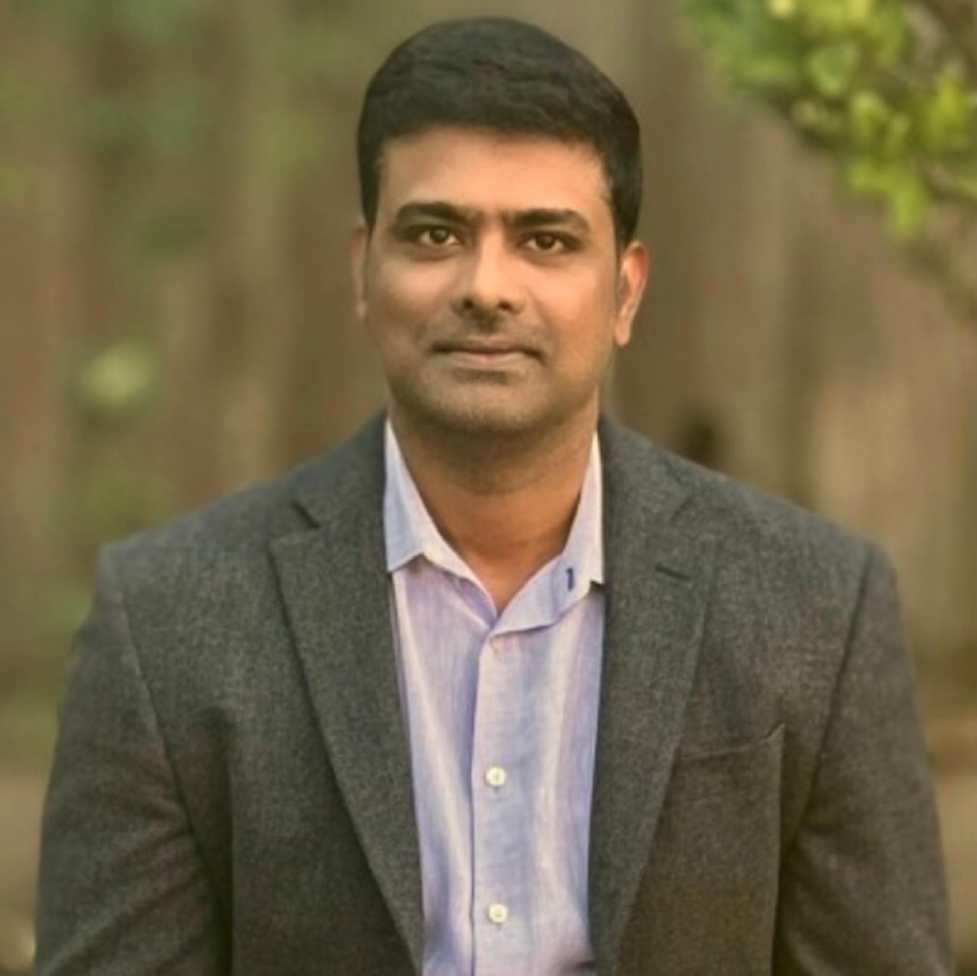 featured image - Srinivas Potluri: From Researcher to Founder Driving AI-Powered Security Innovation