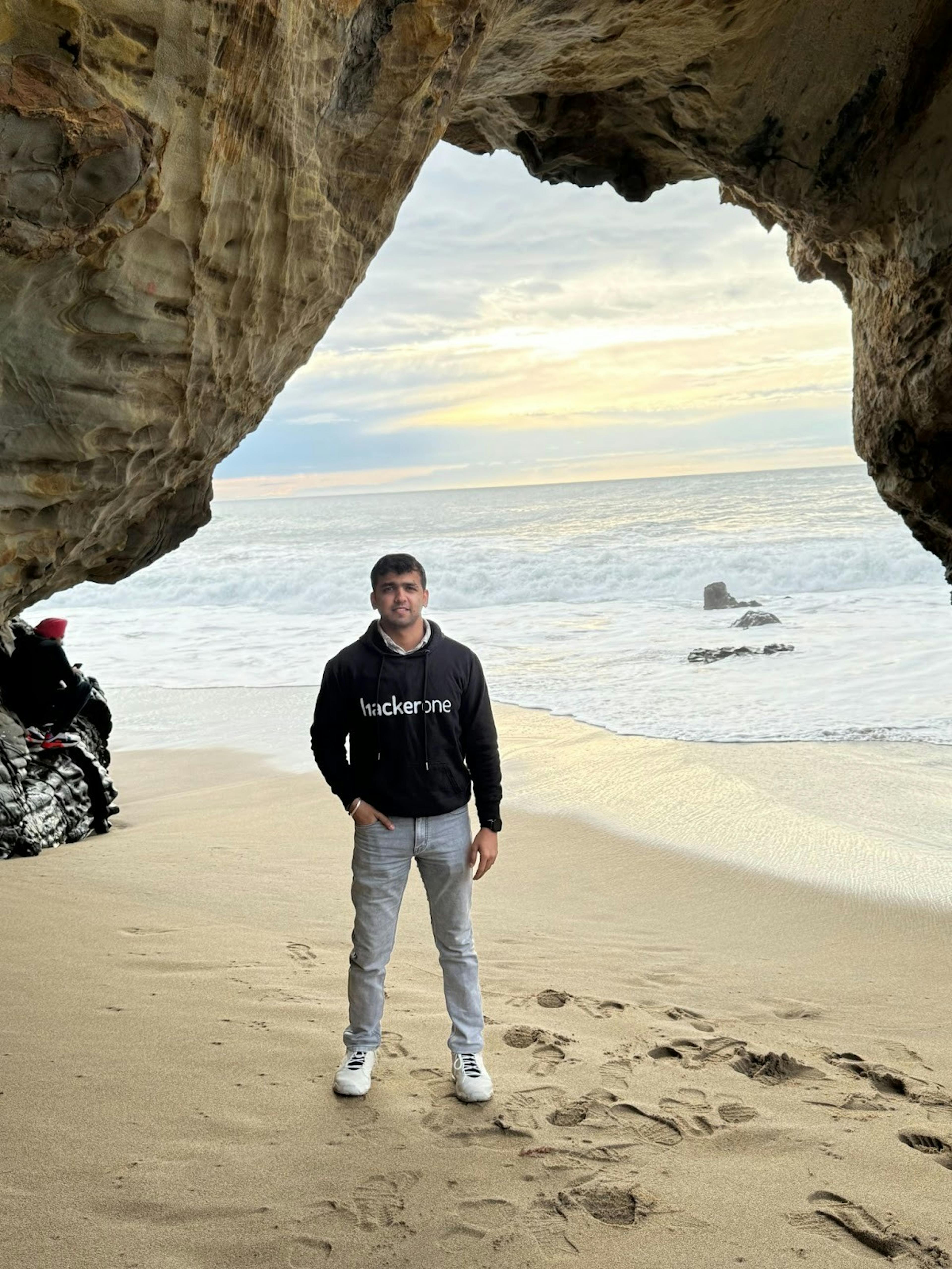 featured image - How GenAI Security Engineer Chetan Pathade Is Protecting the Next Era of AI