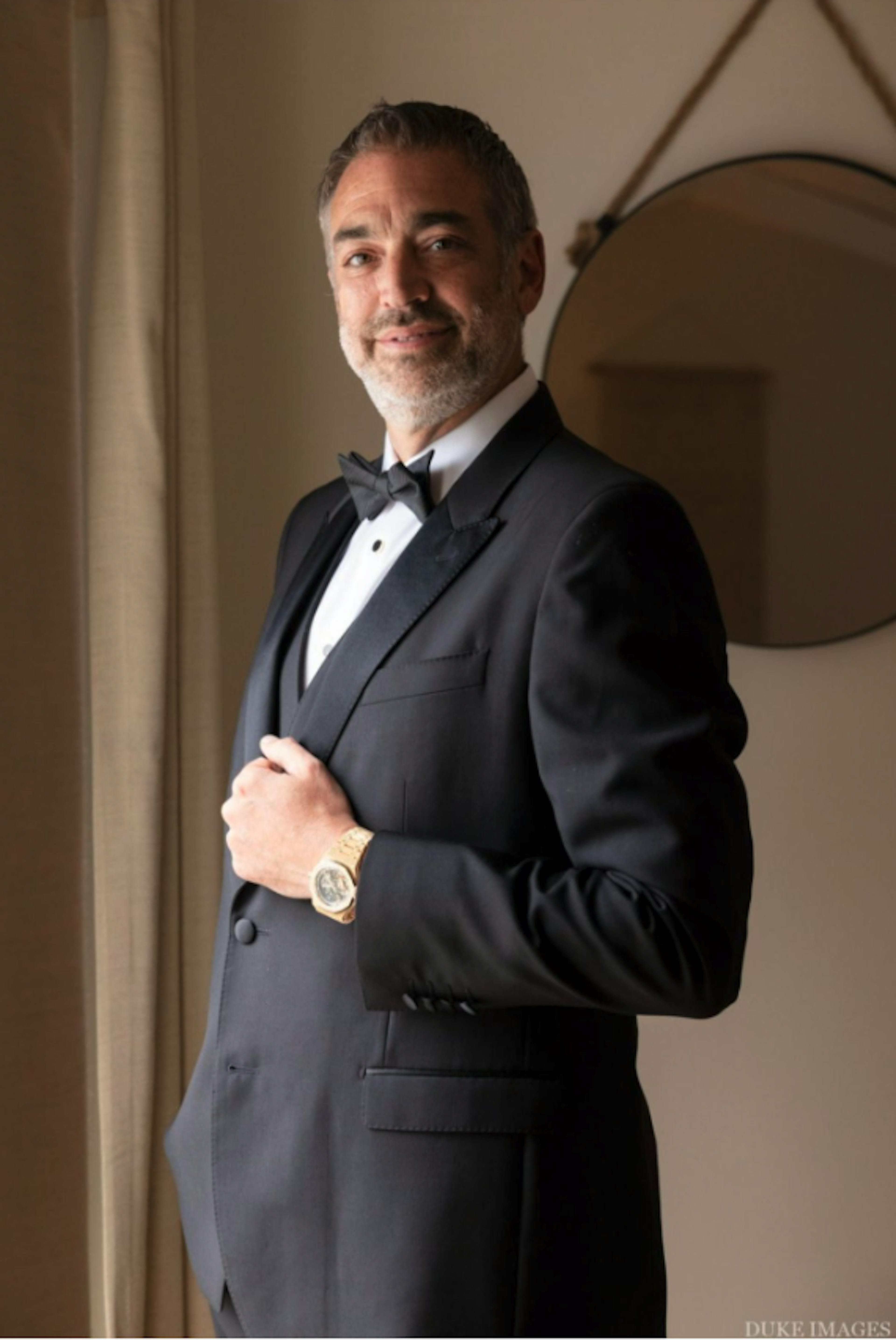 Breaking Records and Redefining Innovation: The Billion-Dollar Rise of Jeremy Roma