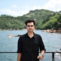 Animesh Pandey HackerNoon profile picture