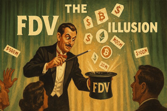 /fdv-misconceptions-in-crypto-fully-diluted-or-fully-deceived feature image