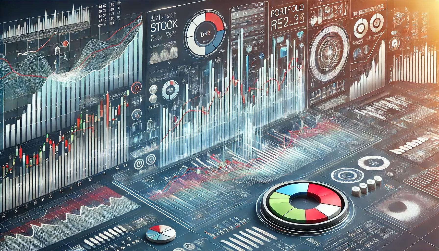 Several Aspects of Porfolio Rebalancing