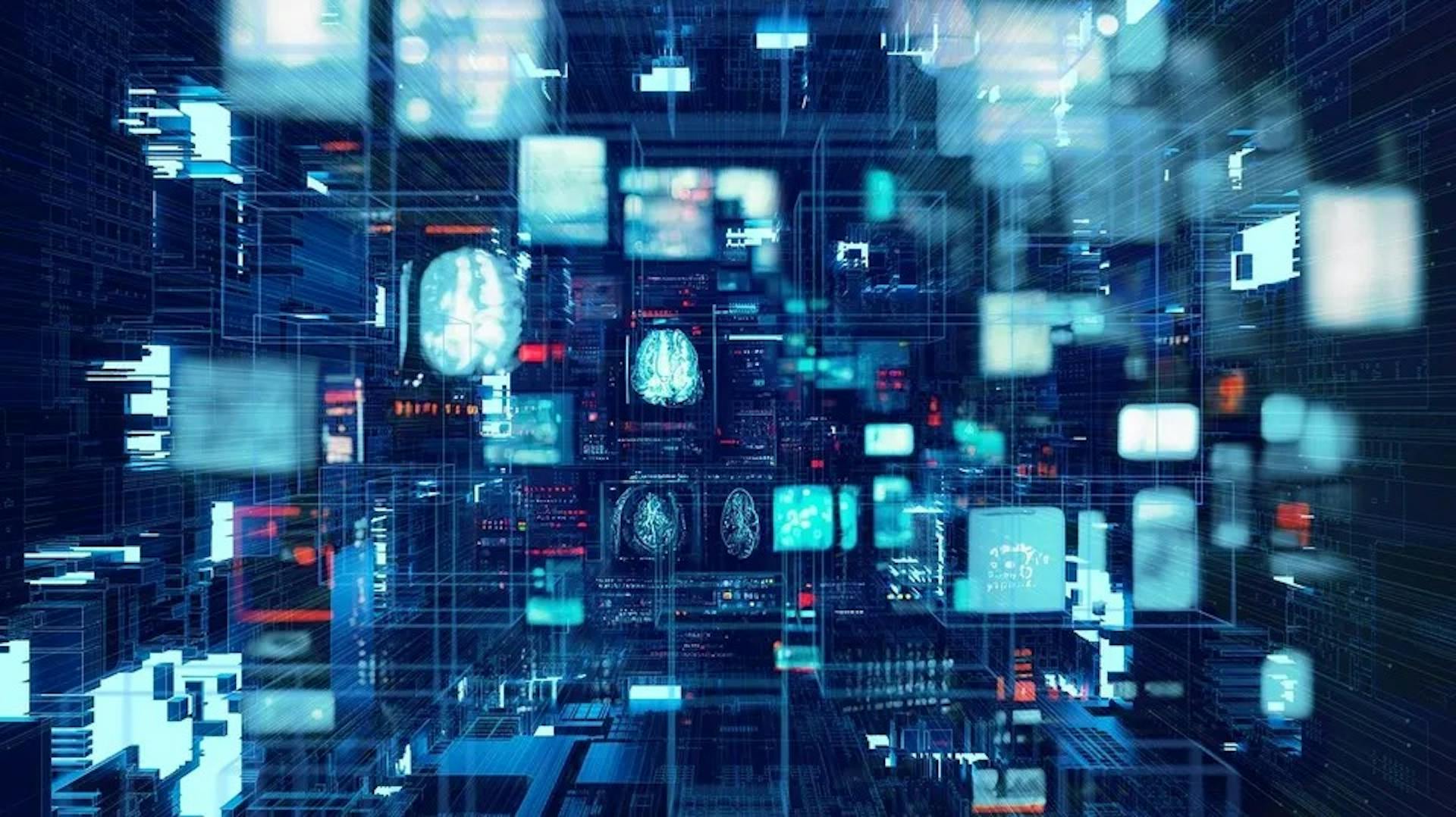 featured image - Generative AI: The Next Frontier in Healthcare