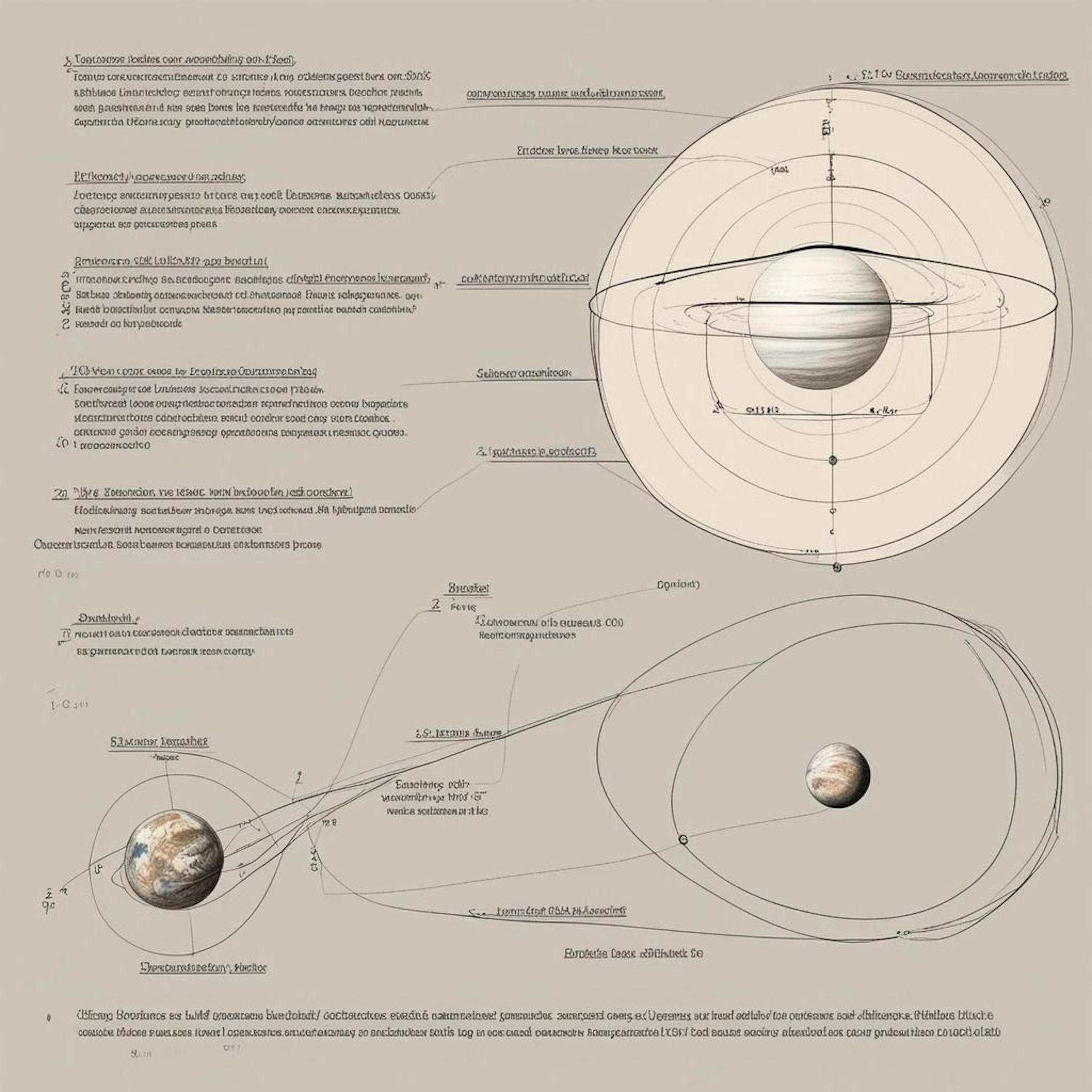 Quantum Gravitational Fields of a Planet