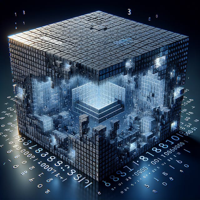 /chaotic-links-theory-exploring-the-intersection-of-classical-cryptography-and-quantum-potentiality feature image