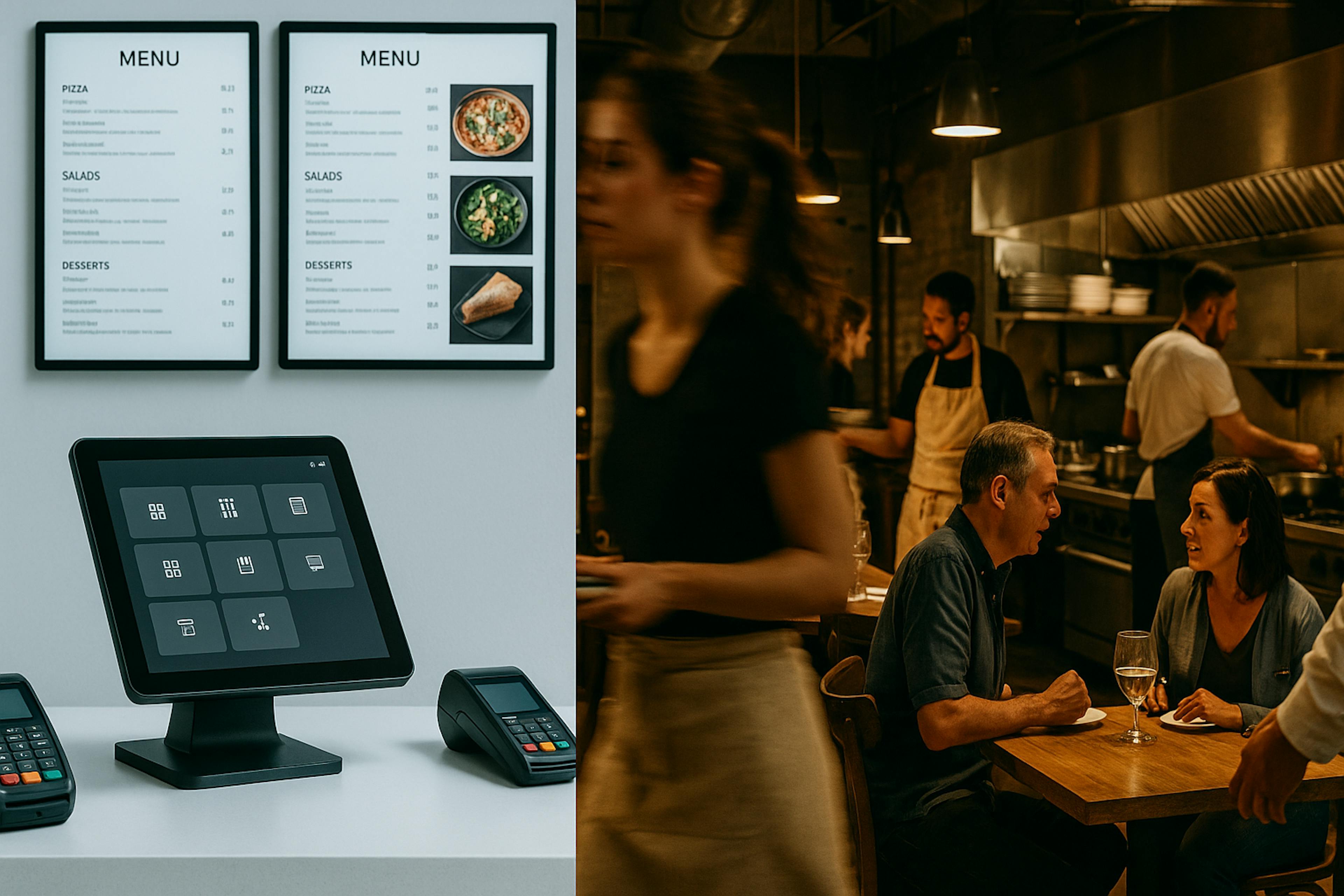 featured image - Why Most Hospitality Tech Fails in the Real World