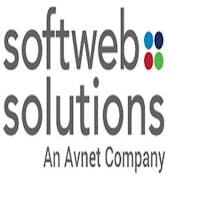 Softweb Solutions Inc. (An Avnet Company) HackerNoon profile picture