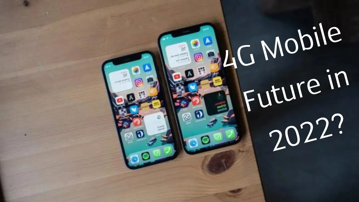 featured image - Do I Need A 5G Phone In 2022? 