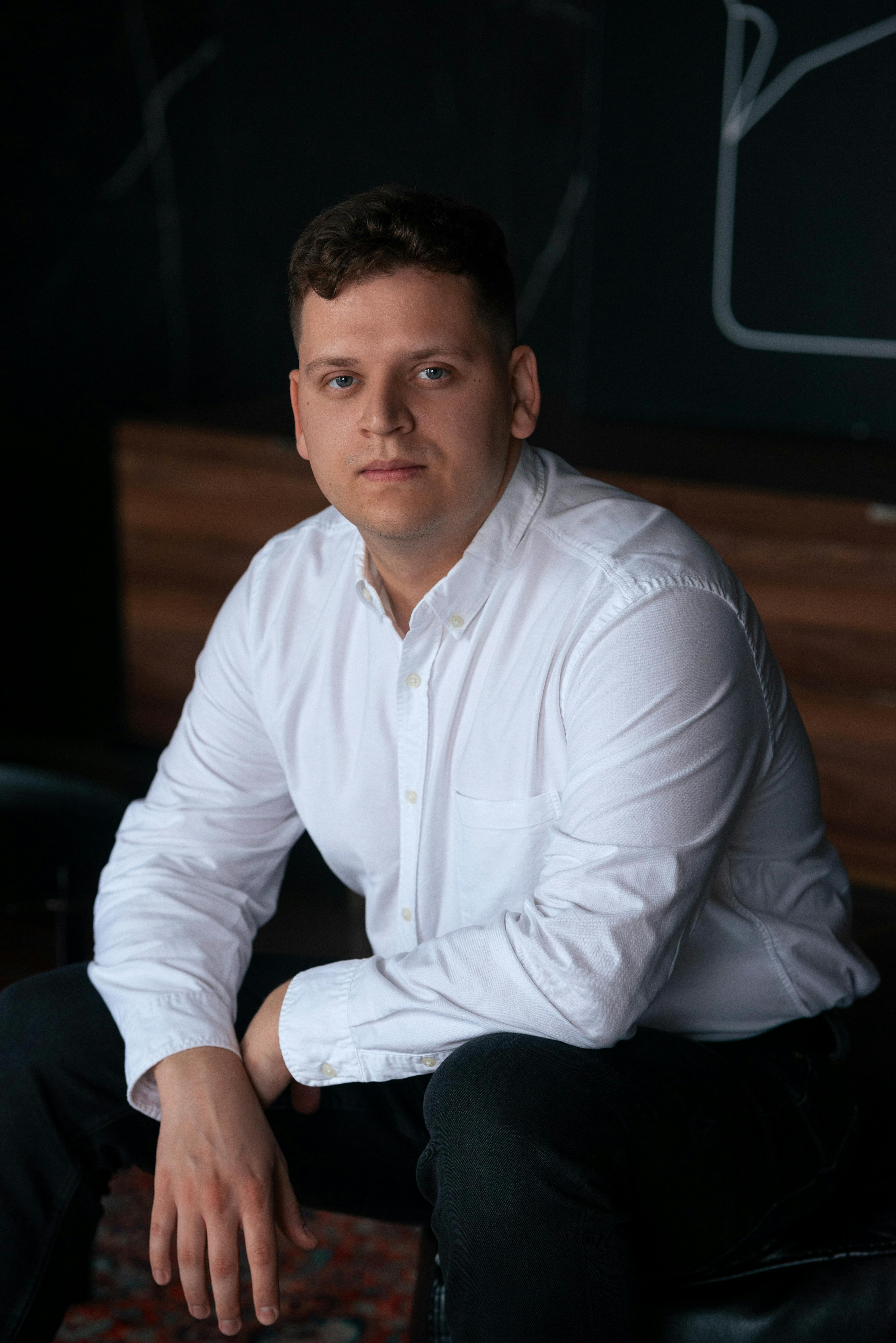 Dmytro Bieliaiev HackerNoon profile picture