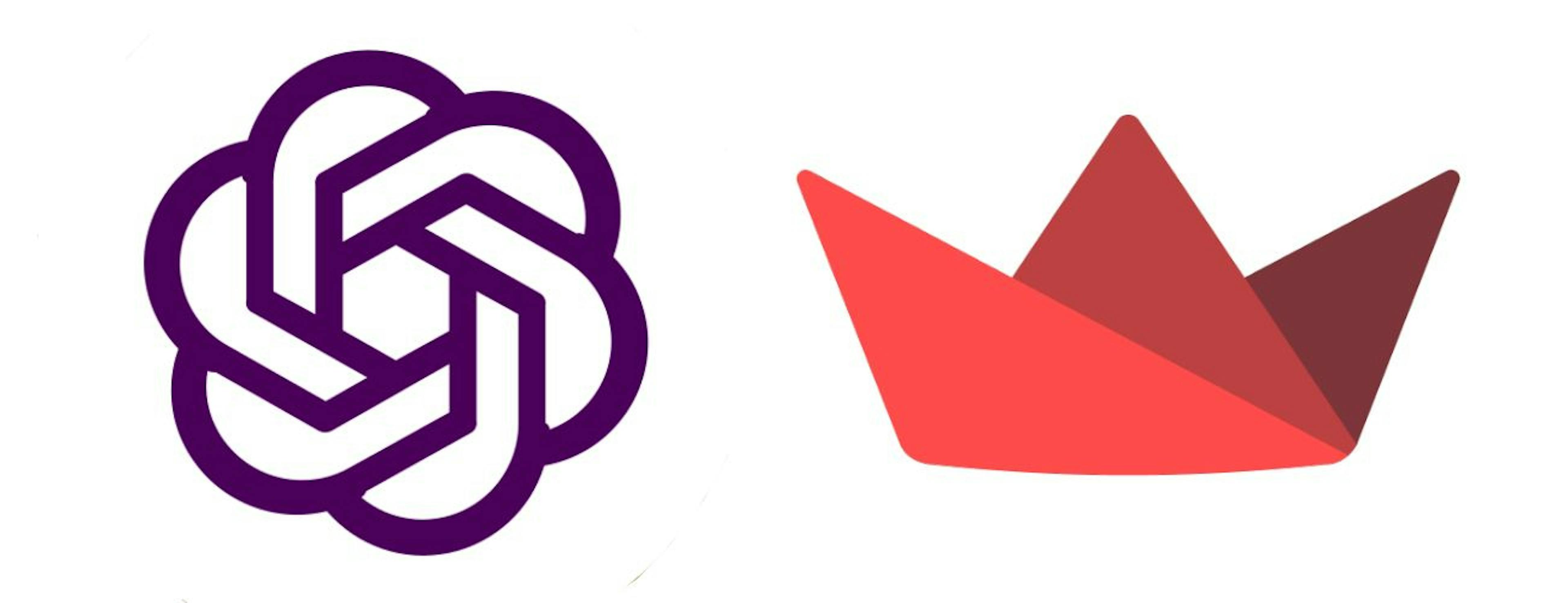 featured image - Using OpenAI's Whisper and GPT-3 API to Build and Deploy a Transcriber App – Part 2