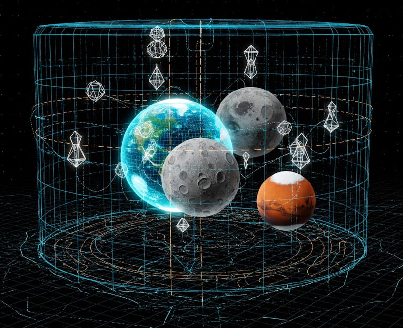 /the-singularity-syndicate-artifacts feature image