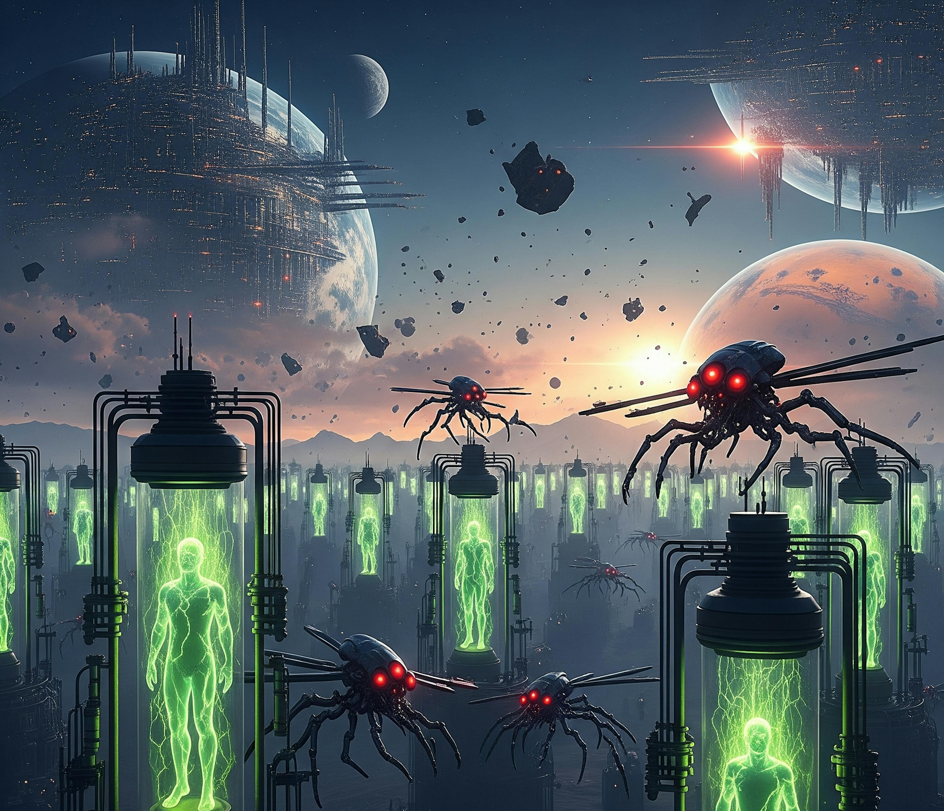/the-singularity-syndicate feature image