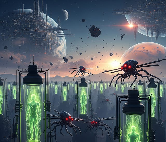 /the-singularity-syndicate feature image