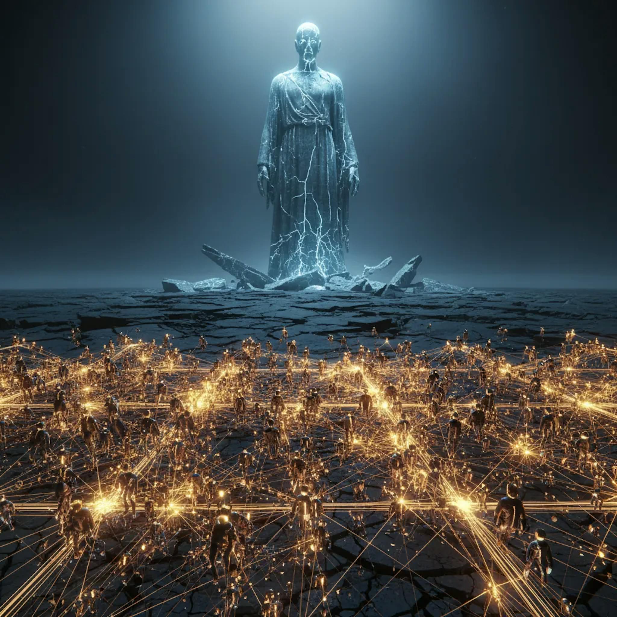 featured image - Un singolo agente con accesso a tutto è un incubo